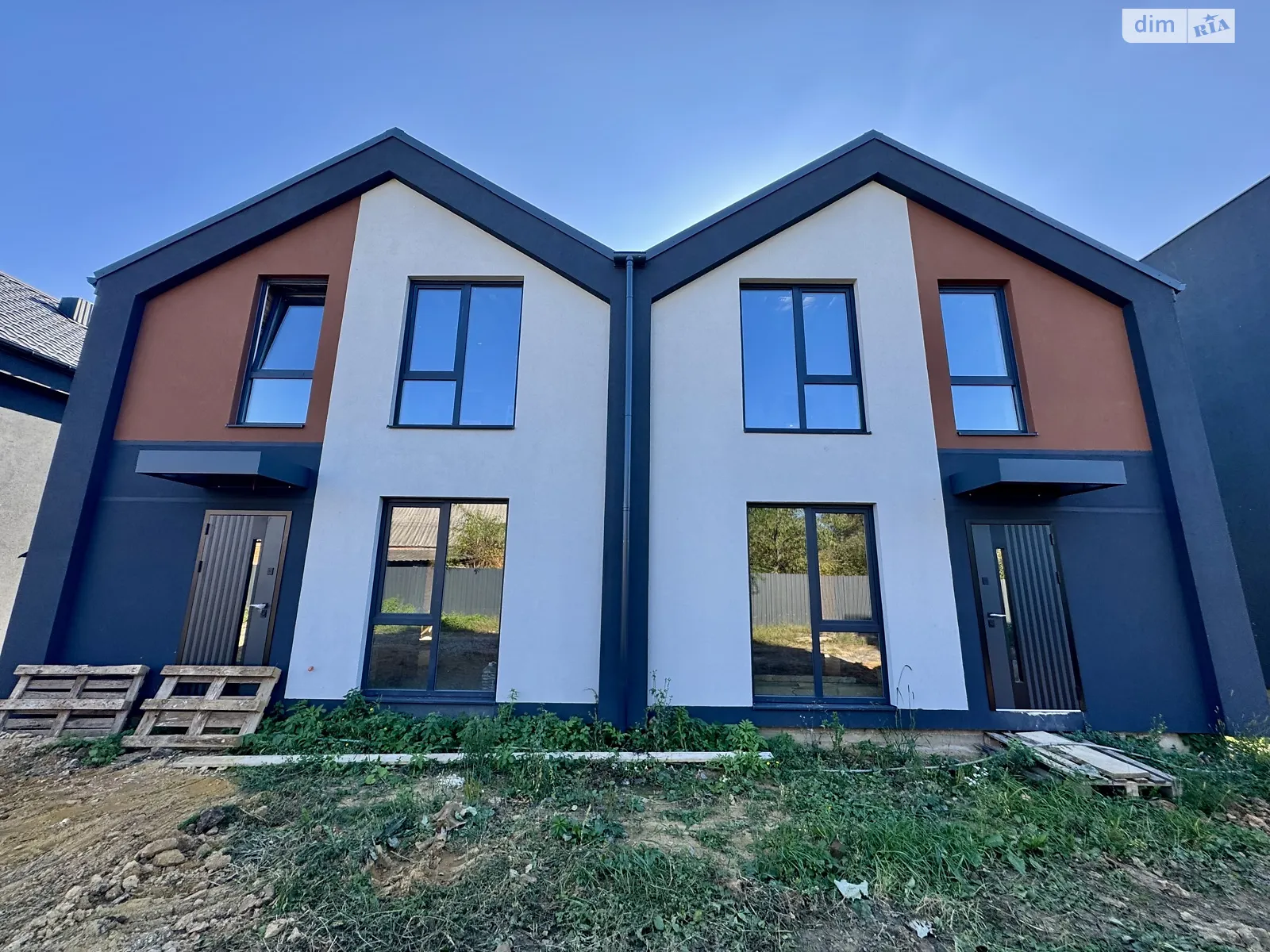 вул. Садова, 6 Зарванці, цена: 64000 $ - фото 1