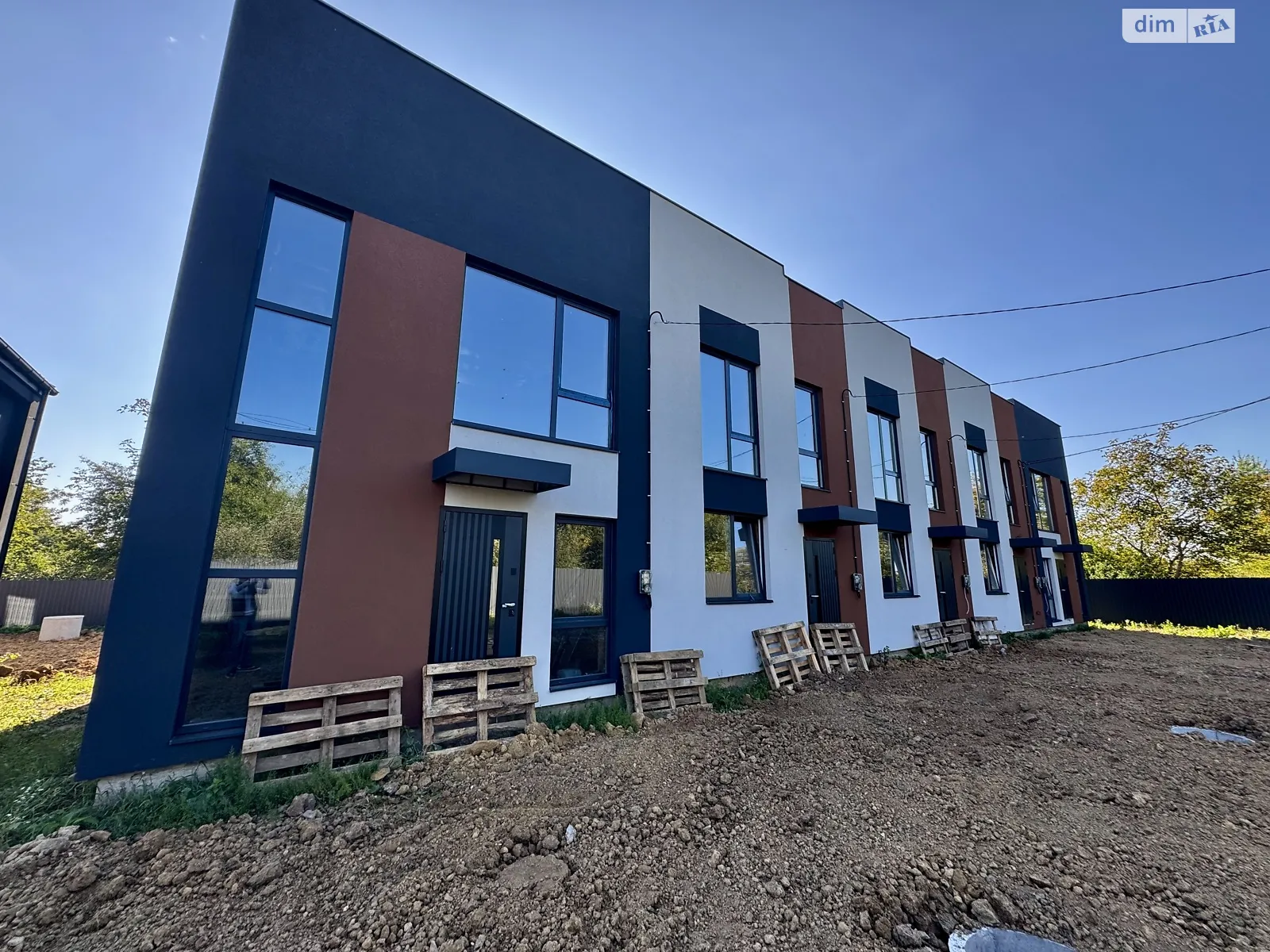 ул. Садовая, 5 Якушинцы, цена: 56000 $ - фото 1