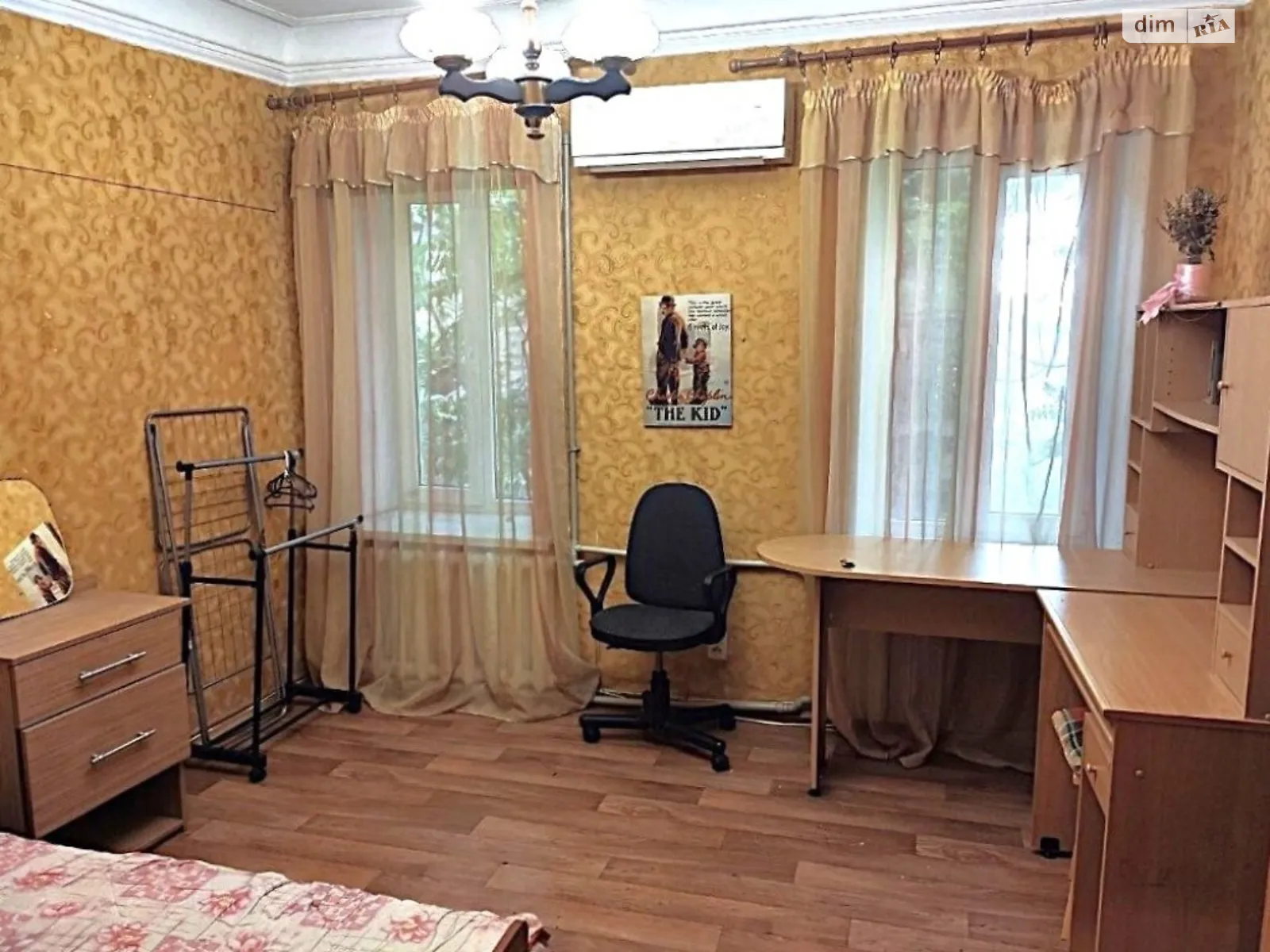 Продается 2-комнатная квартира 29.2 кв. м в Одессе, ул. Ризовская, 6 - фото 1