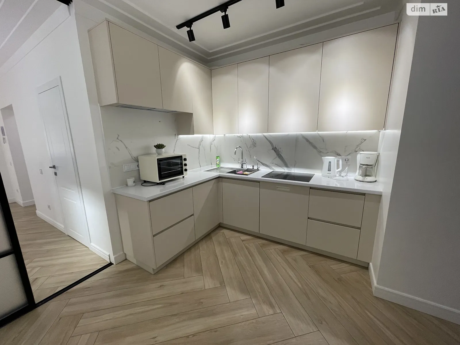 Сдается в аренду 1-комнатная квартира 51 кв. м в Виннице, ул. Тимофеевская - фото 1