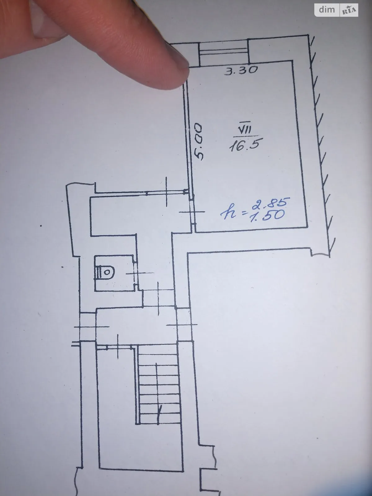 ул. Коциловского, 21 Лычаковский Львов, цена: 6800 $ - фото 1
