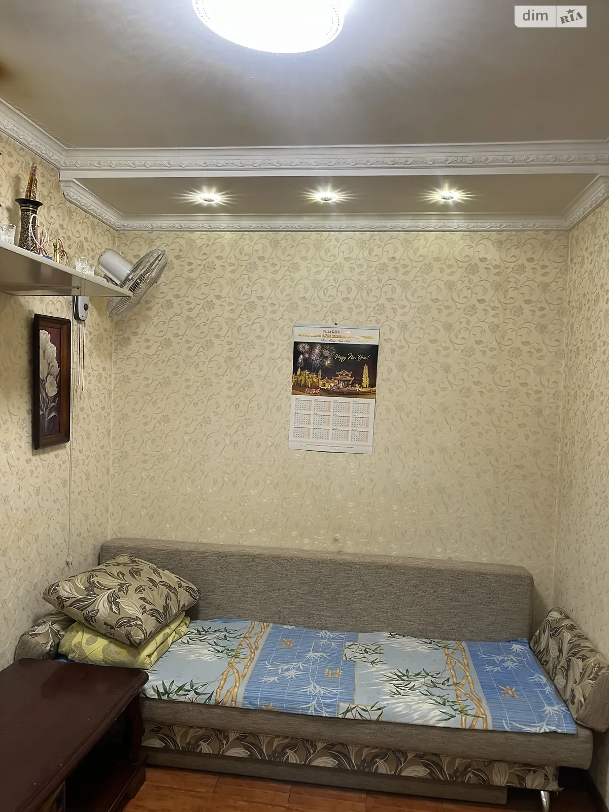 Сдается в аренду 1-комнатная квартира 45 кв. м в Одессе, ул. Михаила Грушевского - фото 1