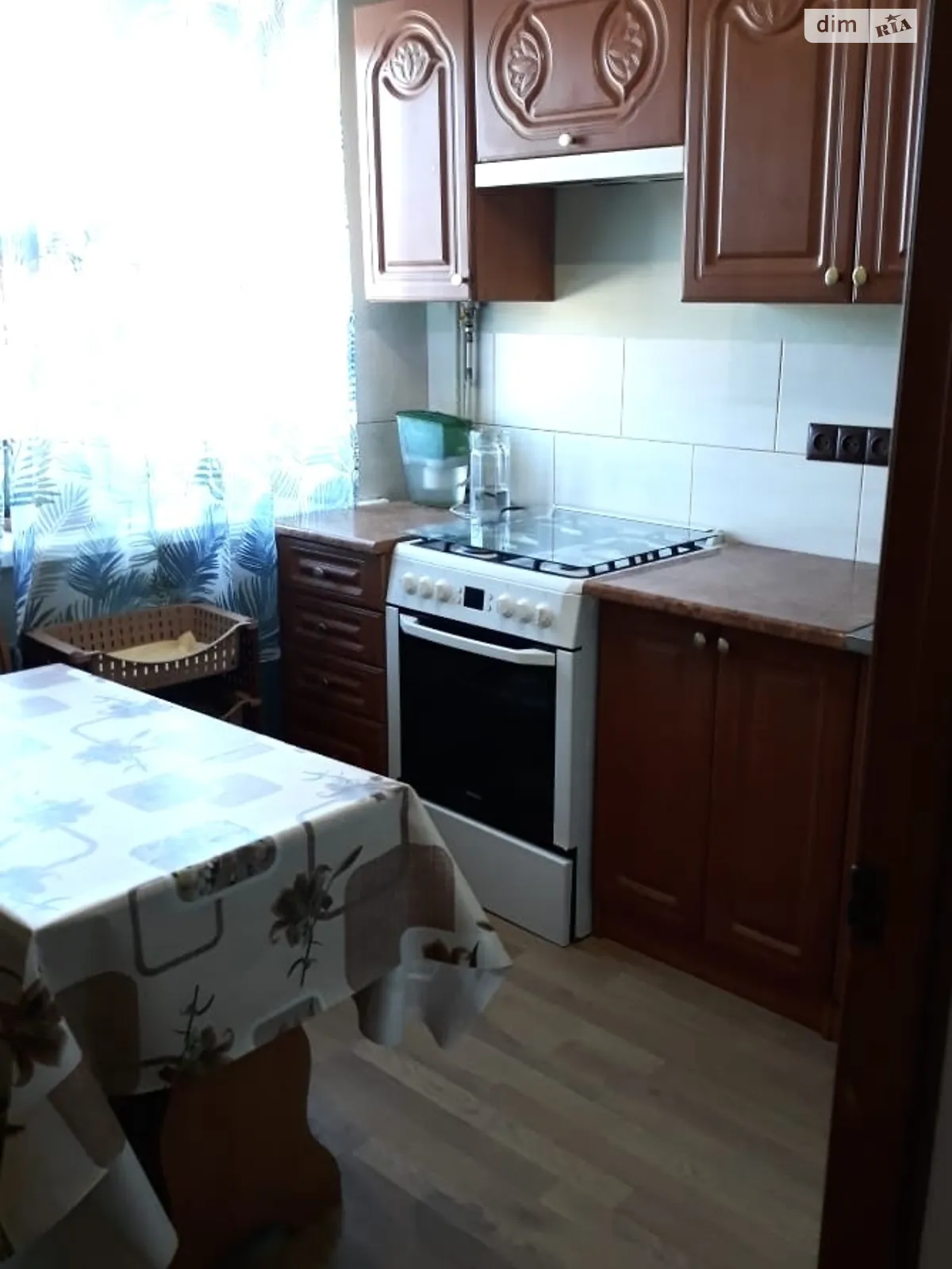 Здається в оренду 1-кімнатна квартира 30 кв. м у Одесі, вул. Новосельського, 2 - фото 1