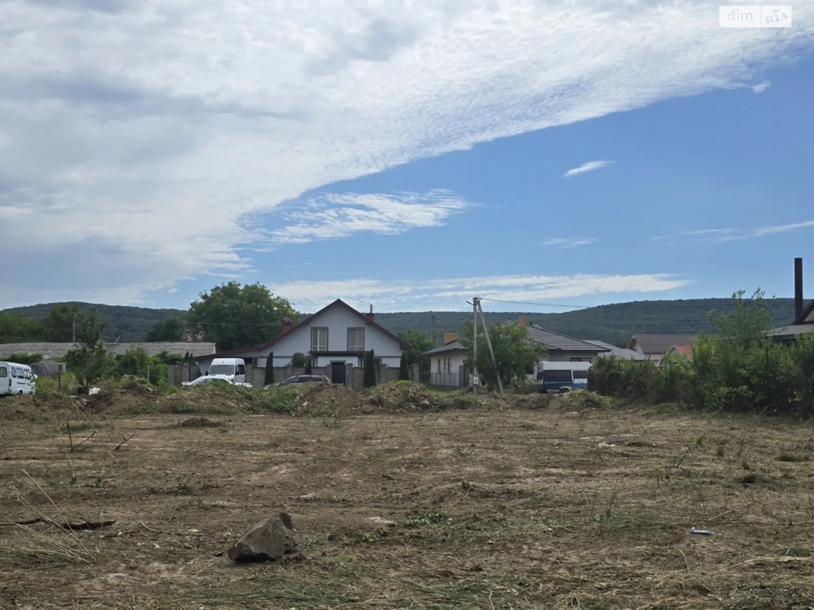 Продается земельный участок 20 соток в Закарпатской области, цена: 85000 € - фото 1