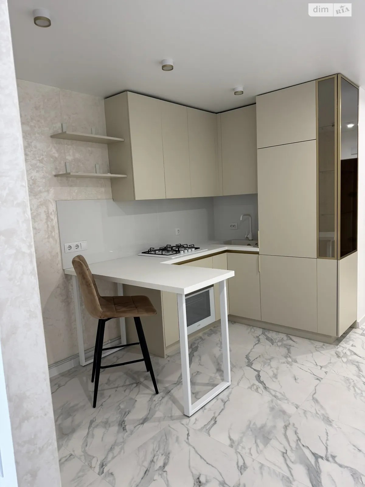 1-комнатная квартира 32 кв. м в Тернополе, цена: 45500 $ - фото 1