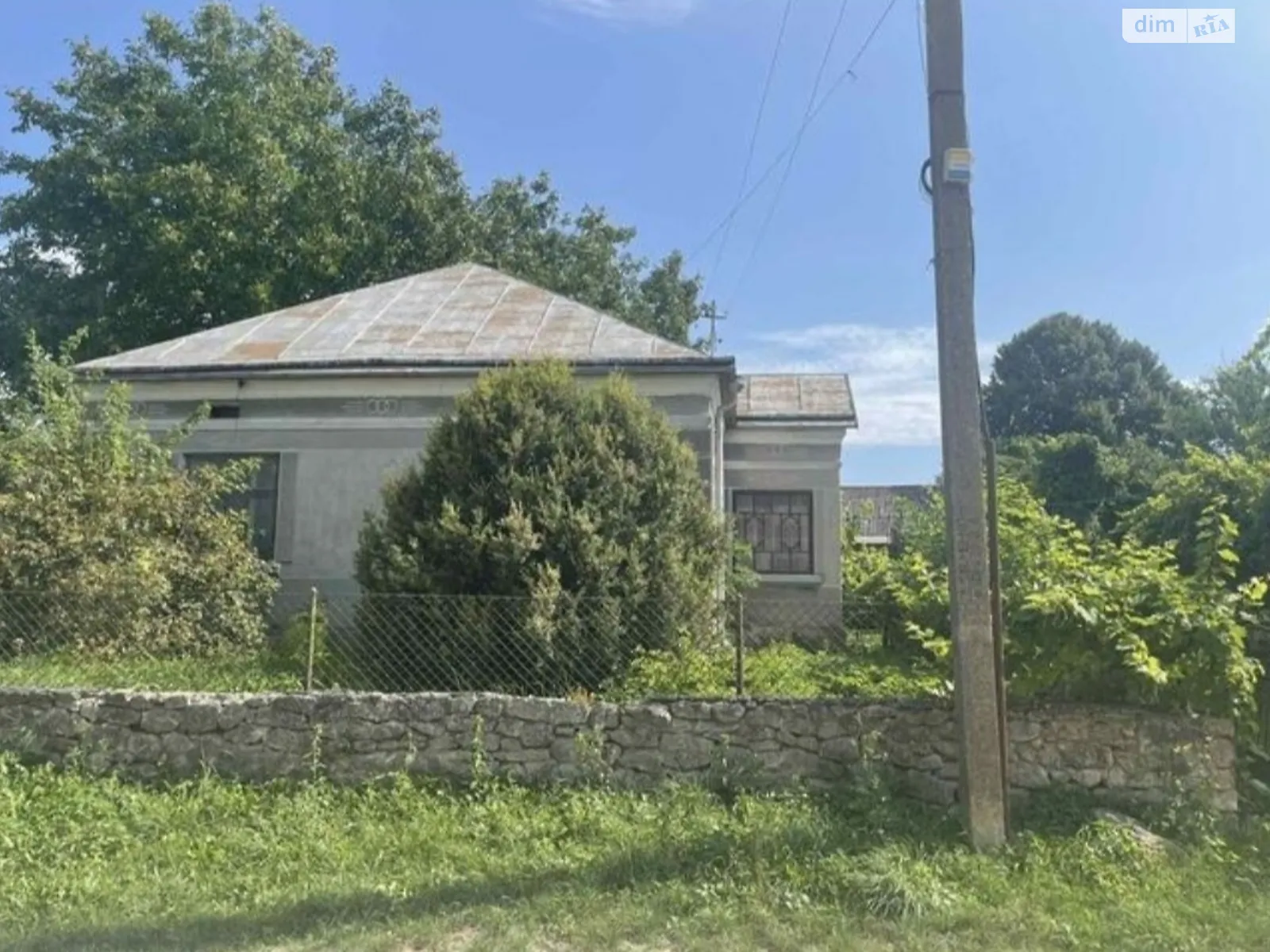 Продается одноэтажный дом 121 кв. м с беседкой, цена: 21000 $ - фото 1