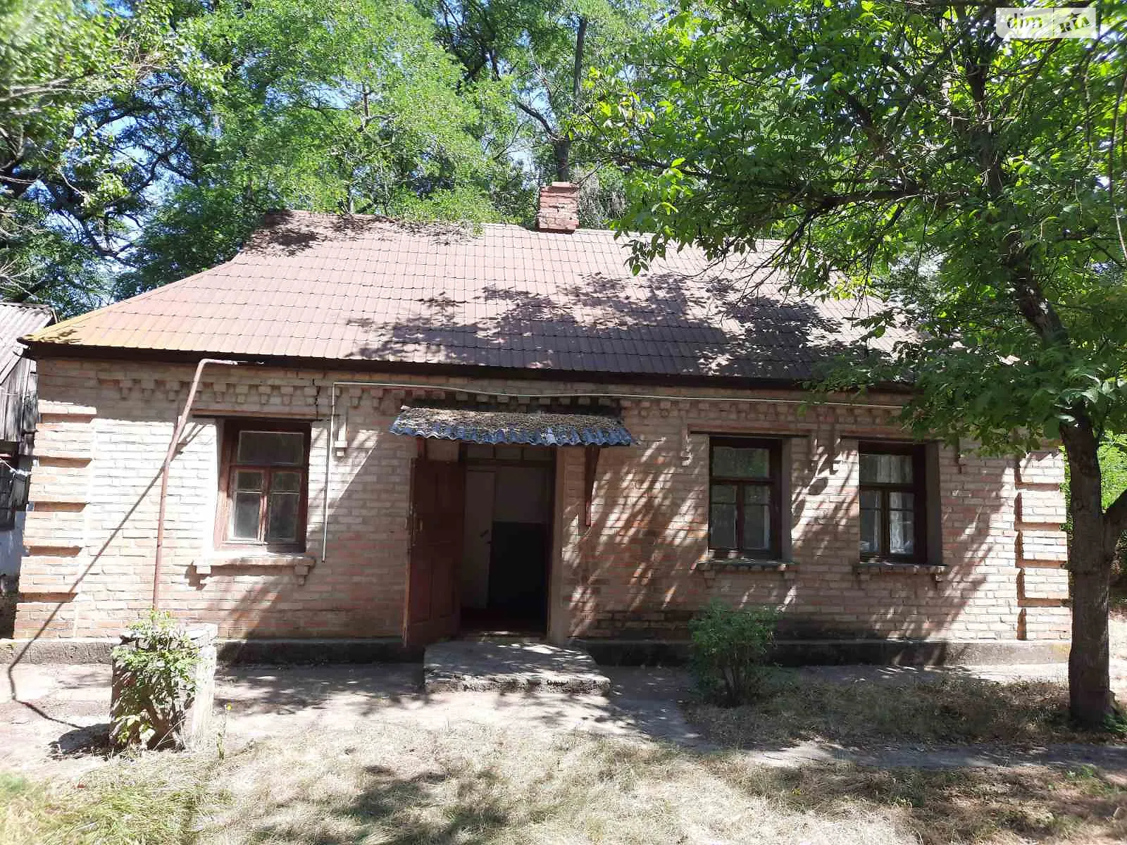 Продается одноэтажный дом 43.6 кв. м с участком, цена: 290000 грн - фото 1