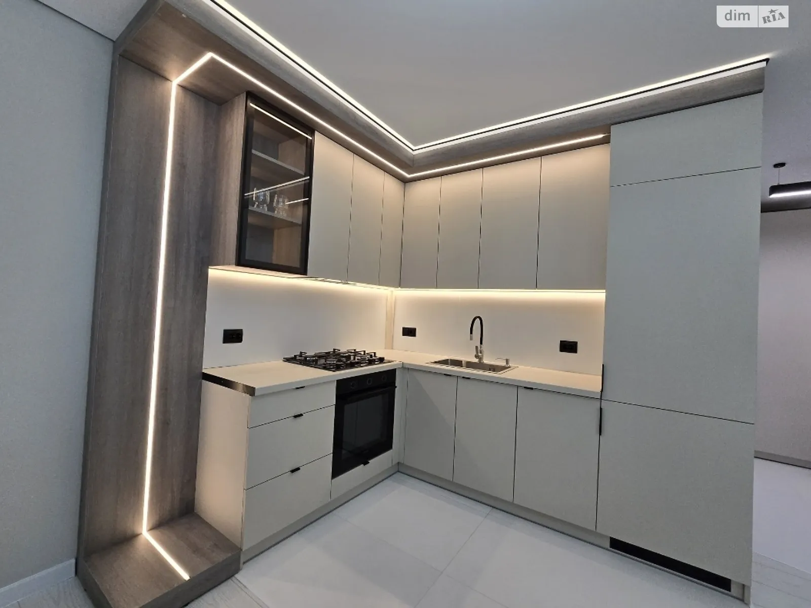 2-комнатная квартира 65 кв. м в Тернополе, цена: 73500 $ - фото 1
