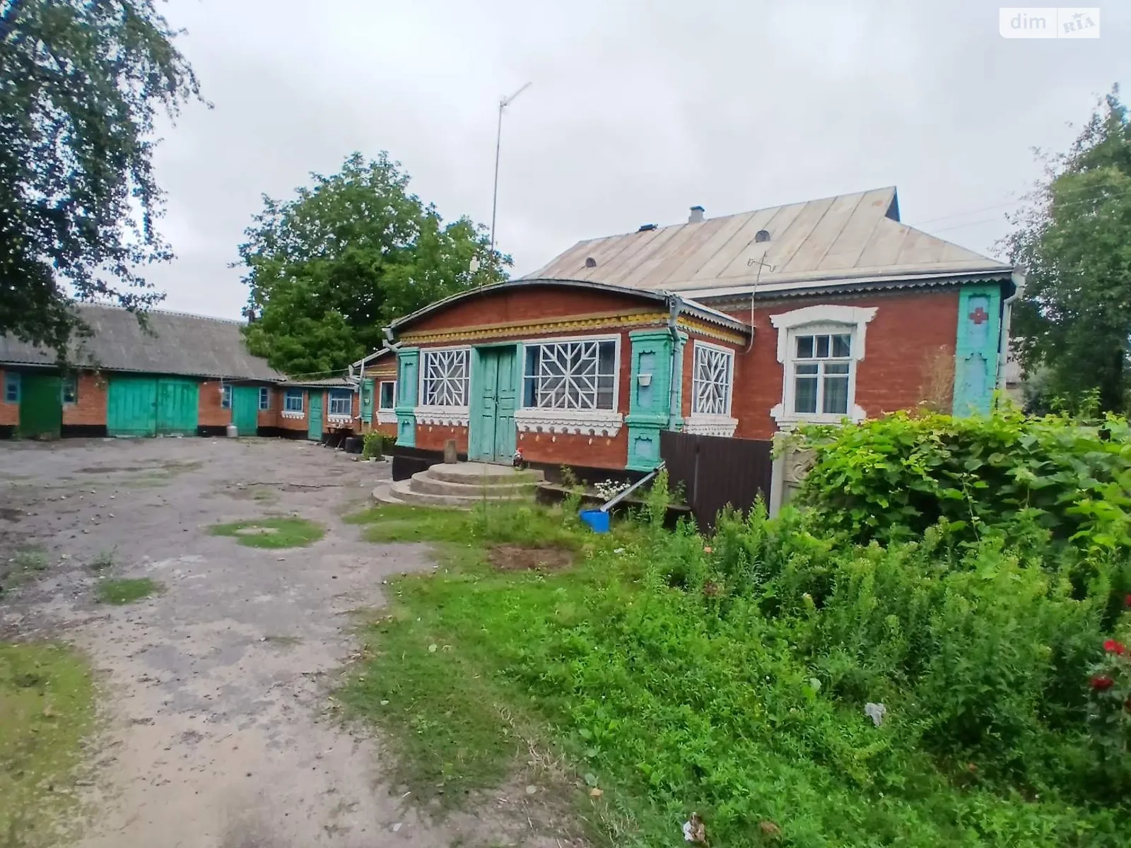 вулиця Лісна Сосны, цена: 43000 $ - фото 1