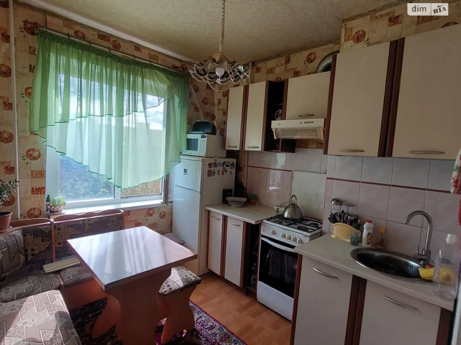 Продается 2-комнатная квартира 50.1 кв. м в Полтаве, ул. Героев Украины(Героев Сталинграда) - фото 1