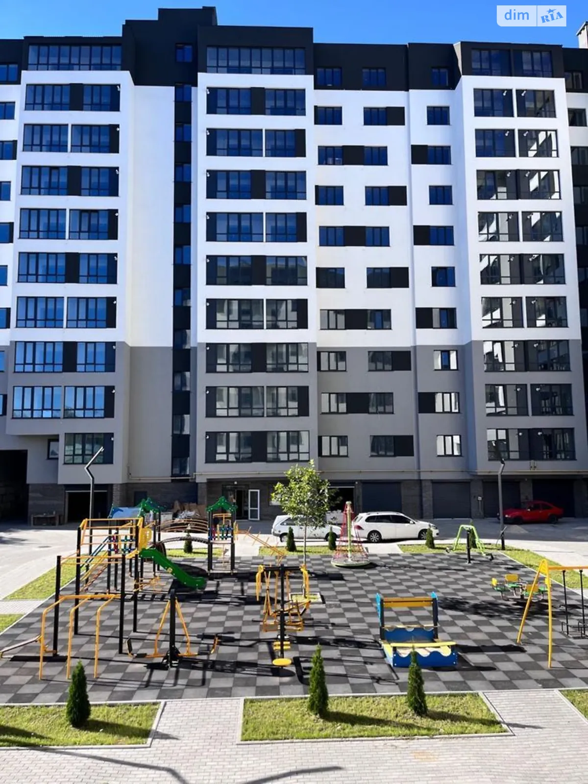 Продается 1-комнатная квартира 39.5 кв. м в Хмельницком, ул. Озерная, 14 - фото 1