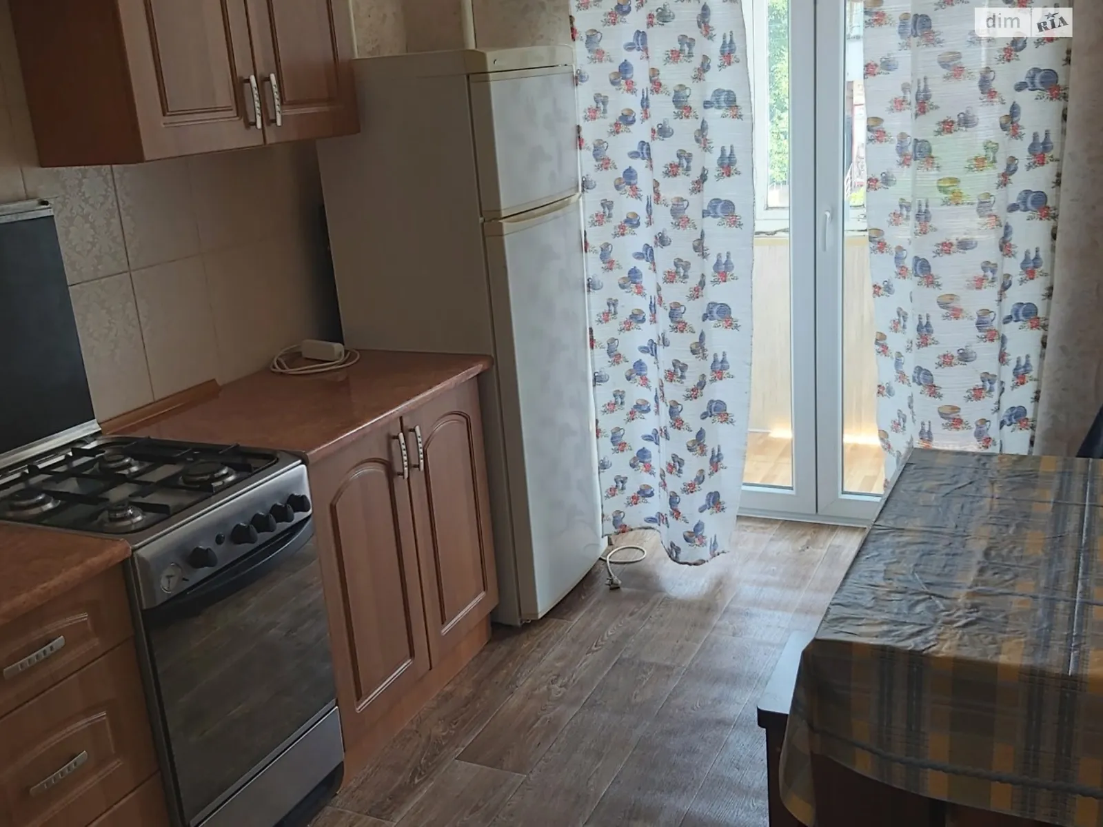 2-кімнатна квартира 52 кв. м у, цена: 10000 грн - фото 1