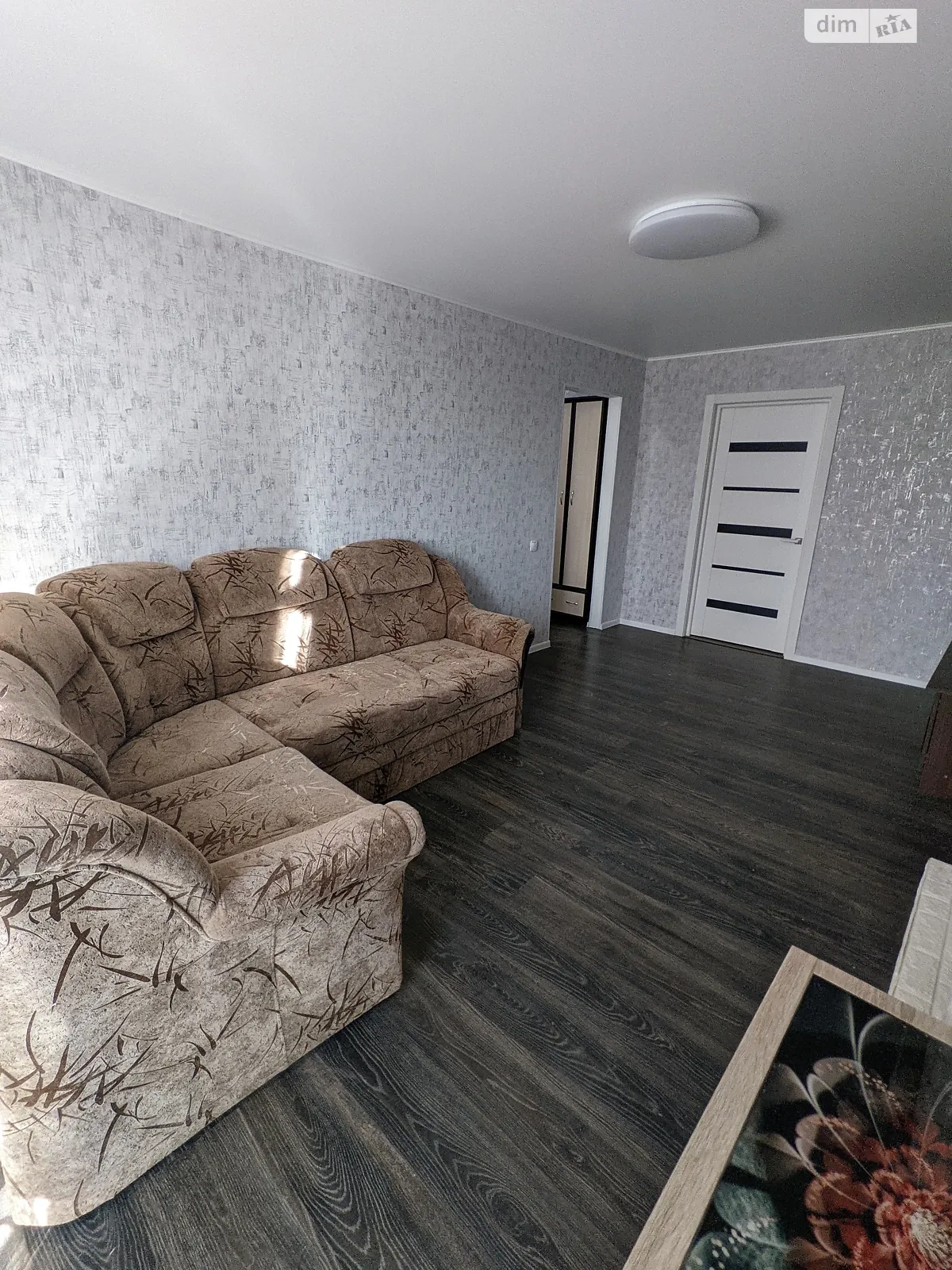 Здається в оренду 2-кімнатна квартира 45.2 кв. м у Кривому Розі, вул. Тесленка - фото 1