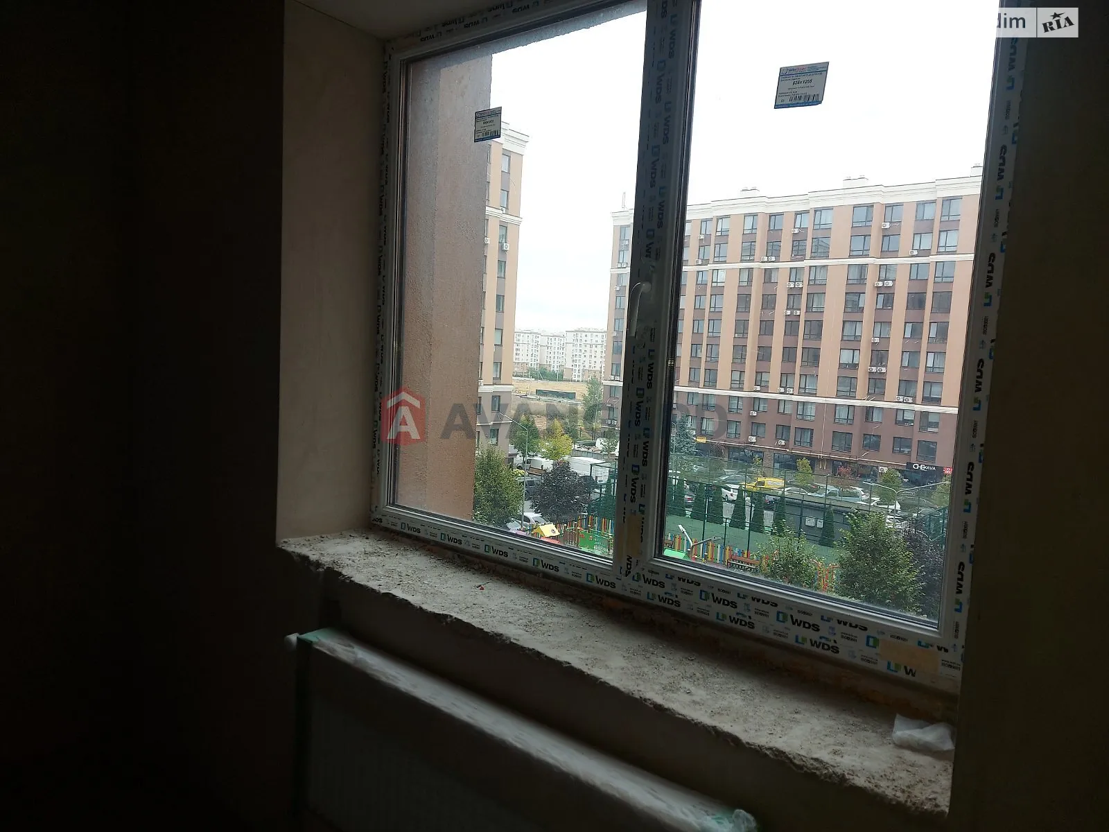 Продается 2-комнатная квартира 71.1 кв. м в Софиевской Борщаговке, ул. Свободы, 1С - фото 1