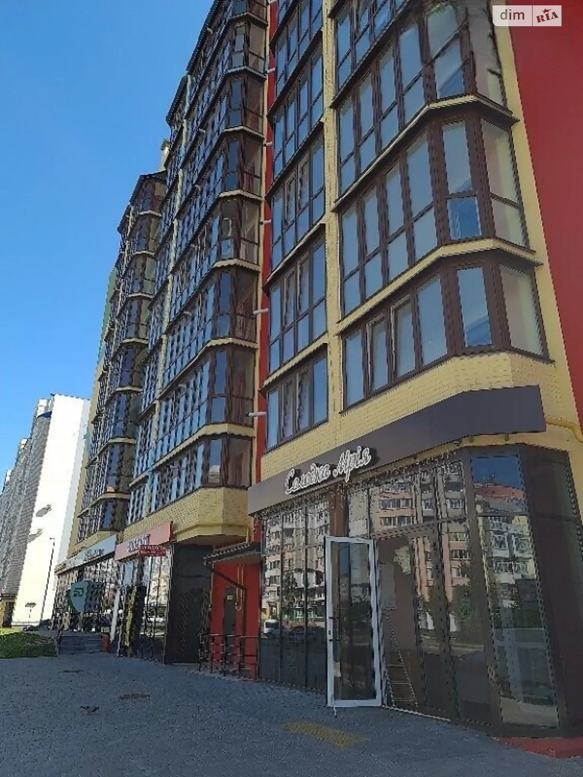 Продается 2-комнатная квартира 85 кв. м в Виннице, ул. Зодчих, 17 - фото 1