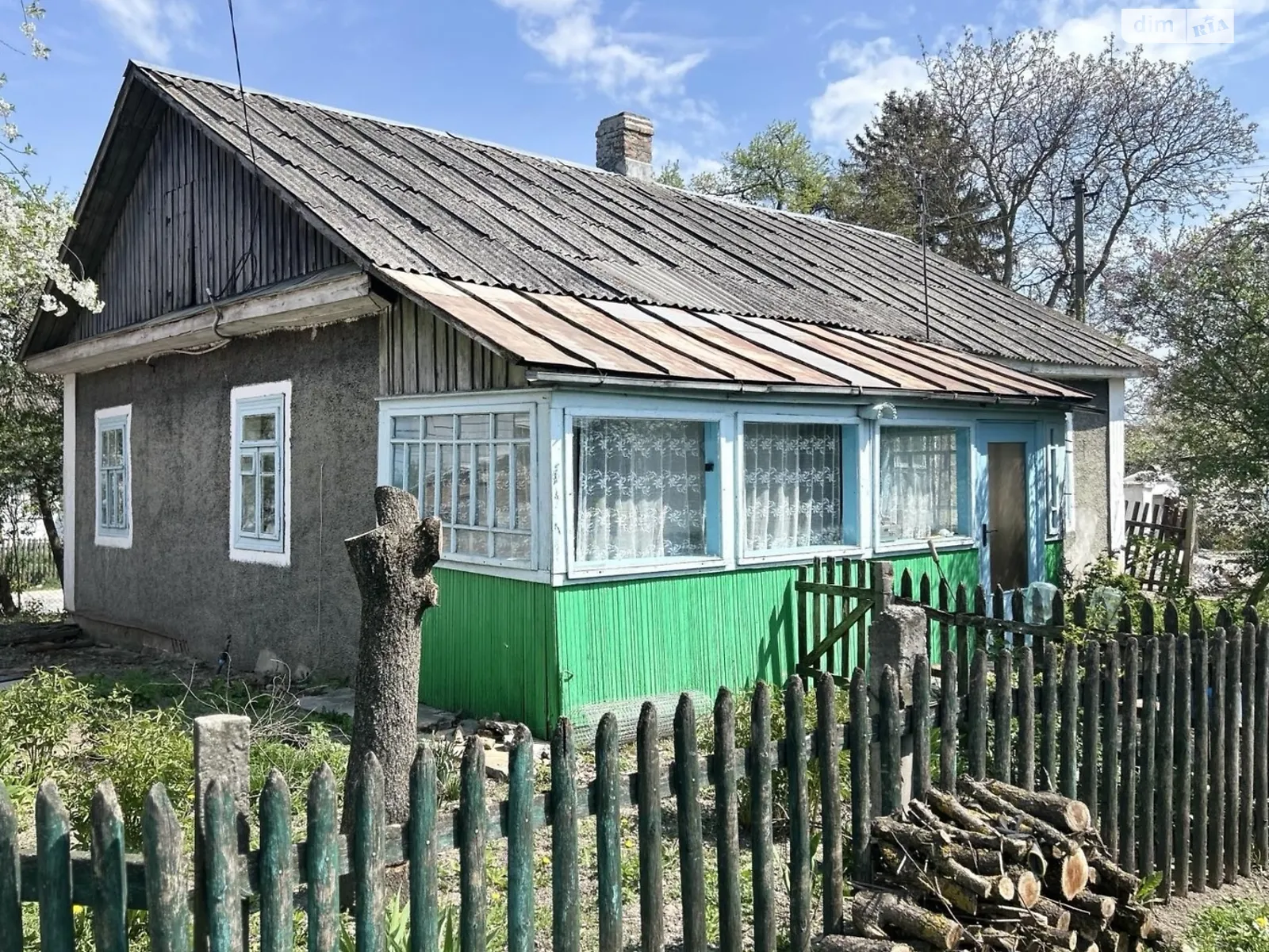 вулиця Шевченка Великие Межиричи, цена: 11000 $ - фото 1