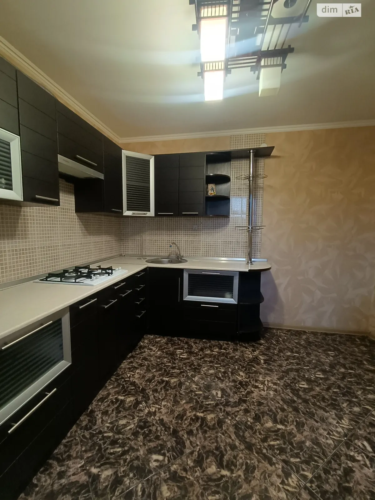 2-кімнатна квартира 51.5 кв. м у Тернополі, вул. Київська, 11А - фото 1