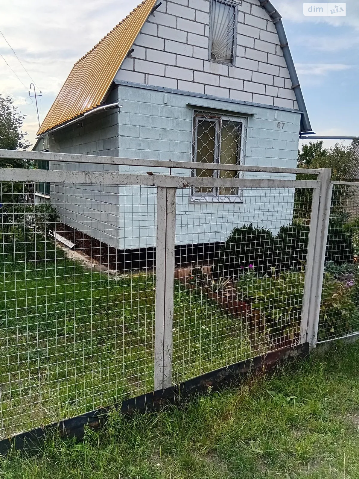 Продається будинок 2 поверховий 36 кв. м з гаражем, цена: 7000 $ - фото 1