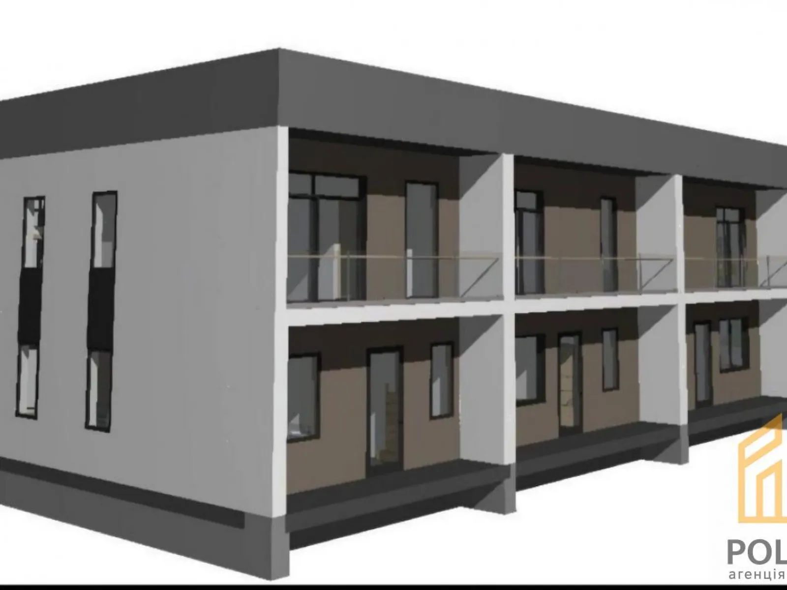 ул. Дзендзеливського Иосифа Садовый Ужгород, цена: 80000 $ - фото 1