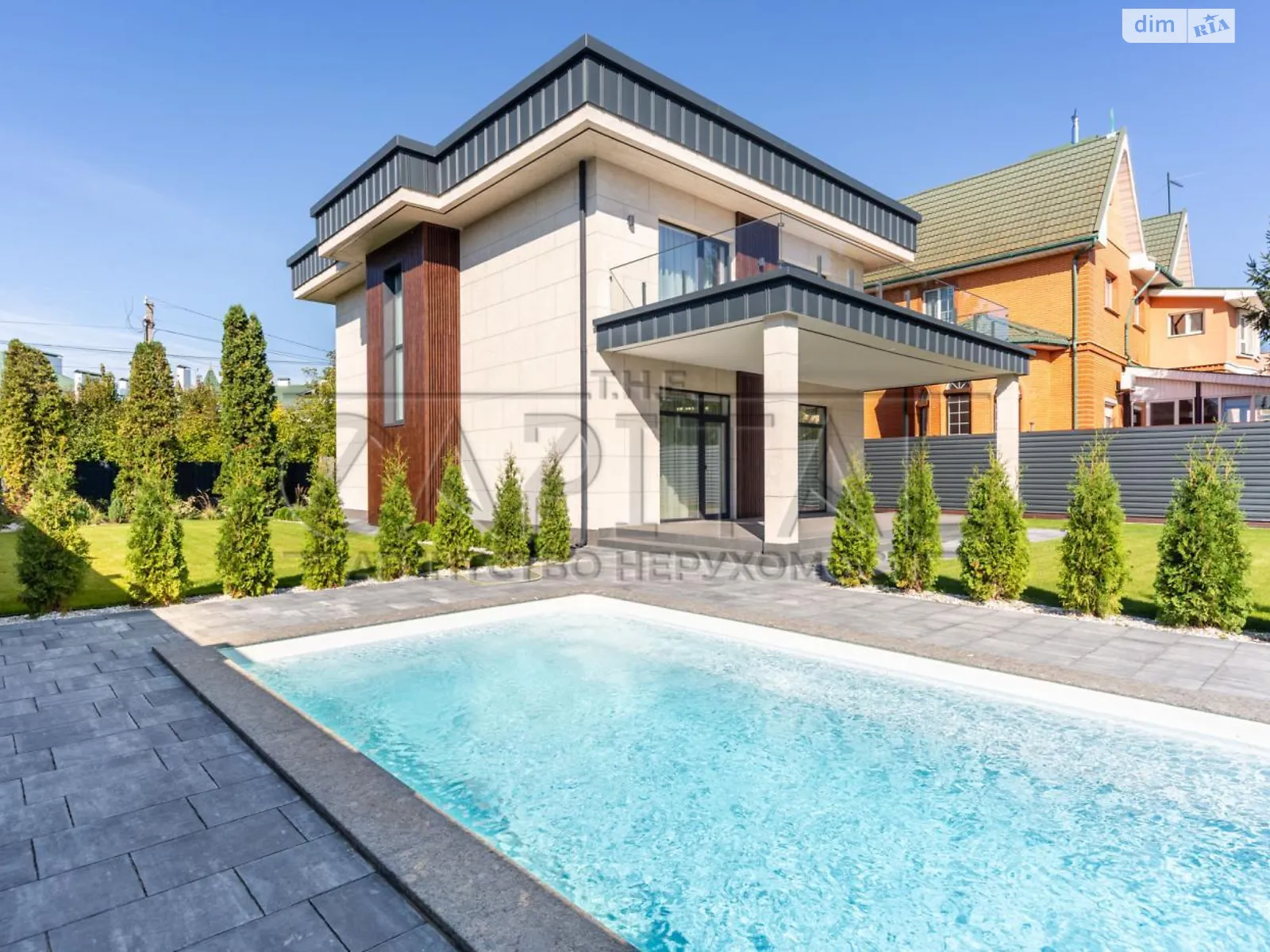 вул. Травнева, 13 Петропавлівська Борщагівка, цена: 510000 $ - фото 1