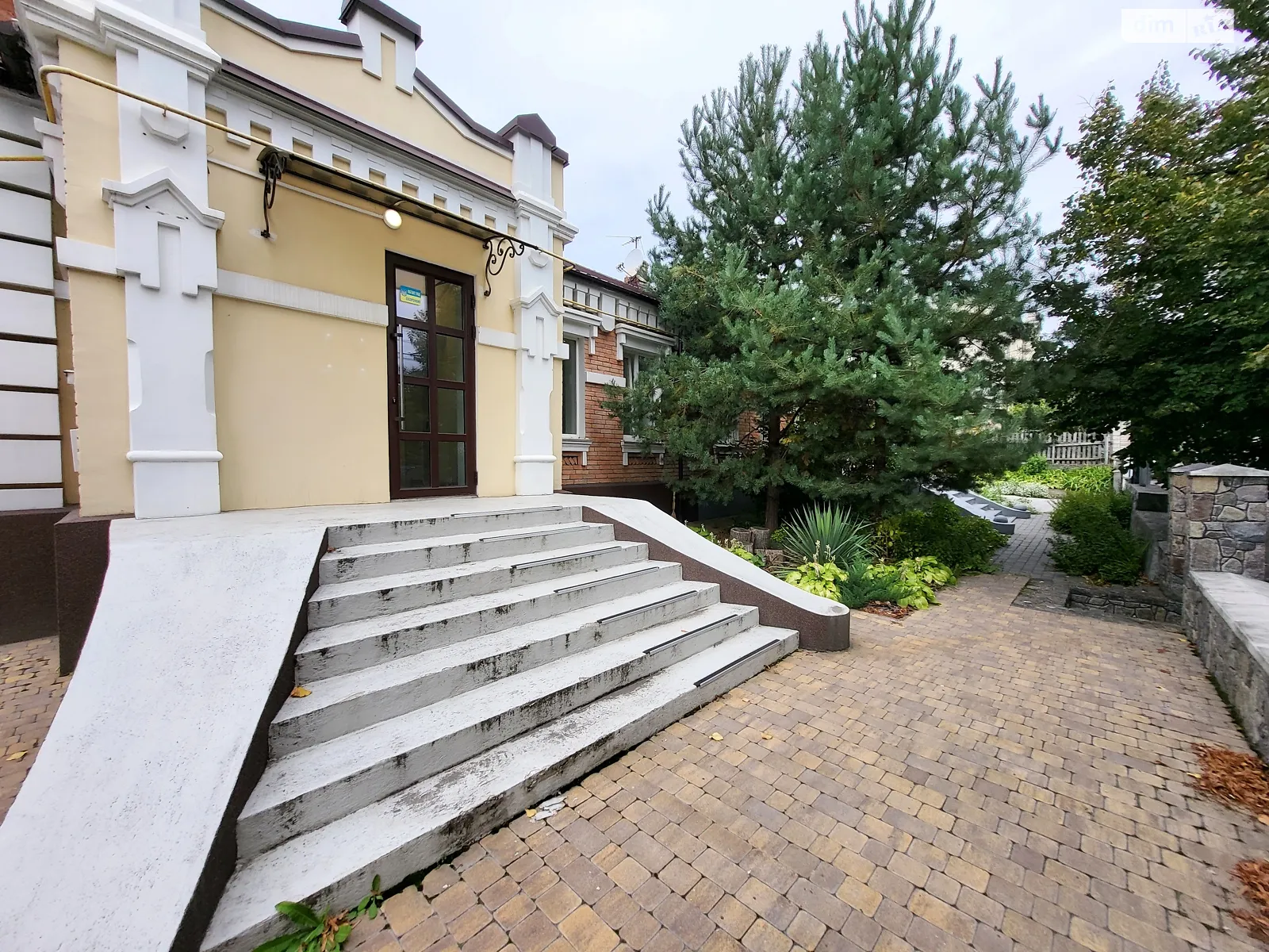 ул. Степана Бандеры(Льва Толстого) Центр Винница, цена: 120000 $ - фото 1