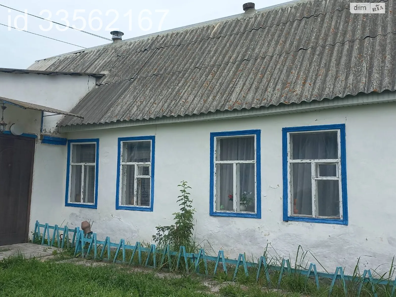 Продается одноэтажный дом 45.9 кв. м с бассейном, цена: 5000 $ - фото 1