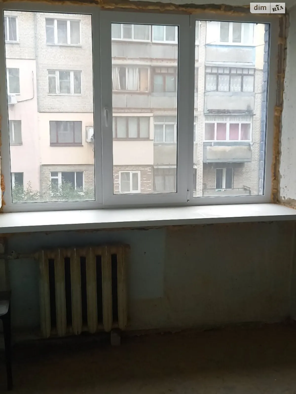 Продается 1-комнатная квартира 22 кв. м в Виннице, ул. Андрея Первозванного, 54 - фото 1