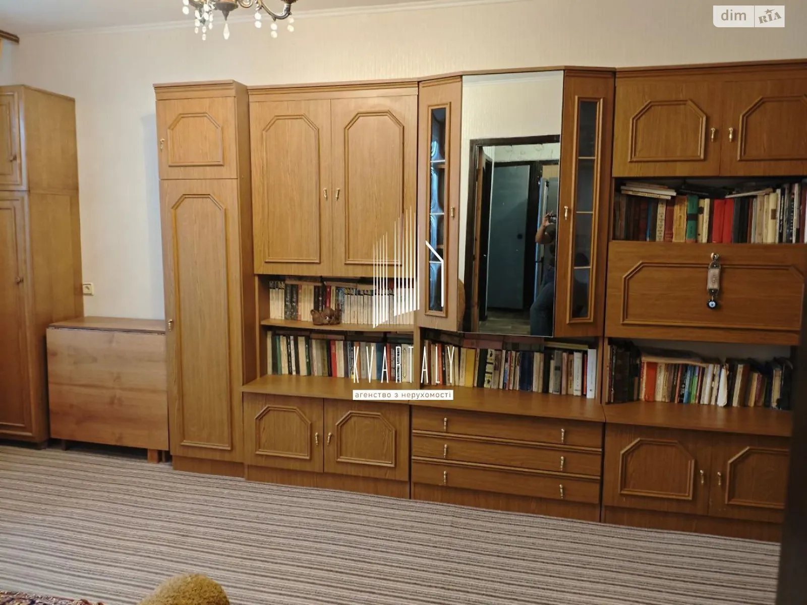 Сдается в аренду 2-комнатная квартира 47 кв. м в Киеве, просп. Владимира Ивасюка, 52А - фото 1