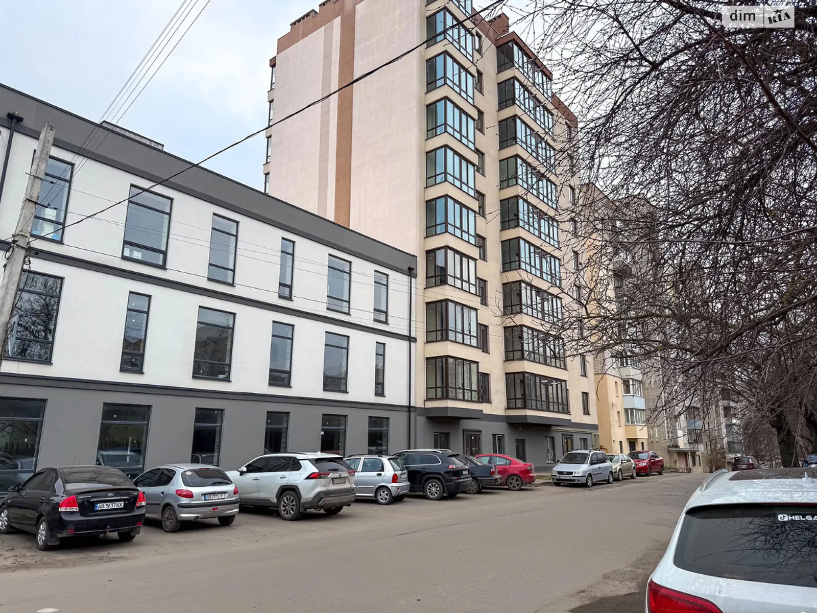 Продается 2-комнатная квартира 71 кв. м в Виннице, ул. Дмитрия Майбороды, 35 - фото 1