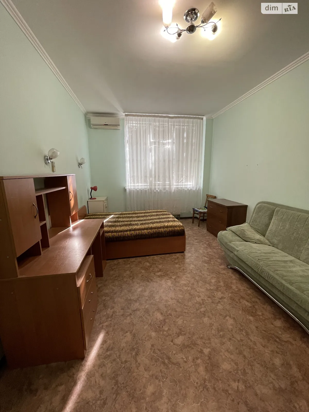 Сдается в аренду 1-комнатная квартира 45 кв. м в Одессе, ул. Артиллерийская, 4В - фото 1