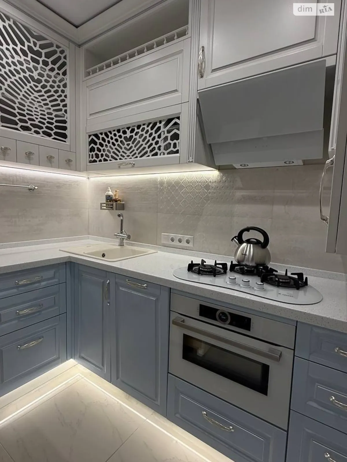 Сдается в аренду 1-комнатная квартира 30.8 кв. м в Одессе, ул. Львовская, 15Б - фото 1