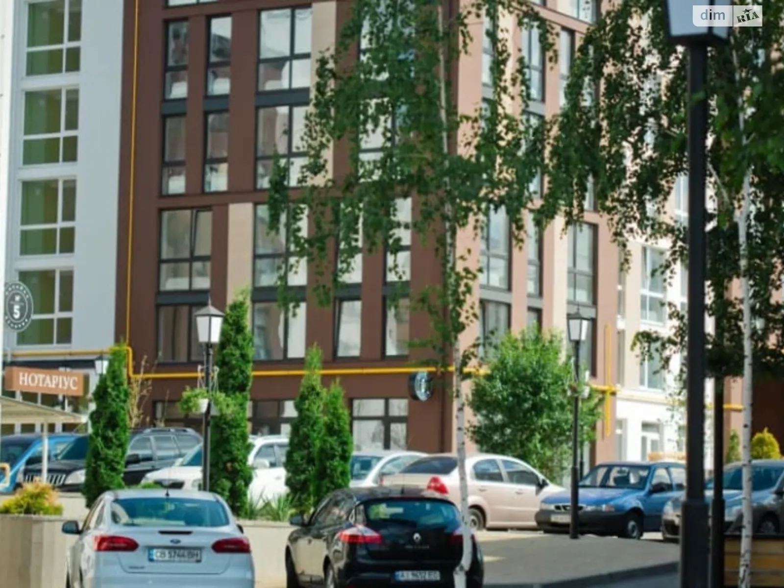 ул. Михаила Величко Белогородка ЖК Белый Шоколад Center, цена: 190000 $ - фото 1