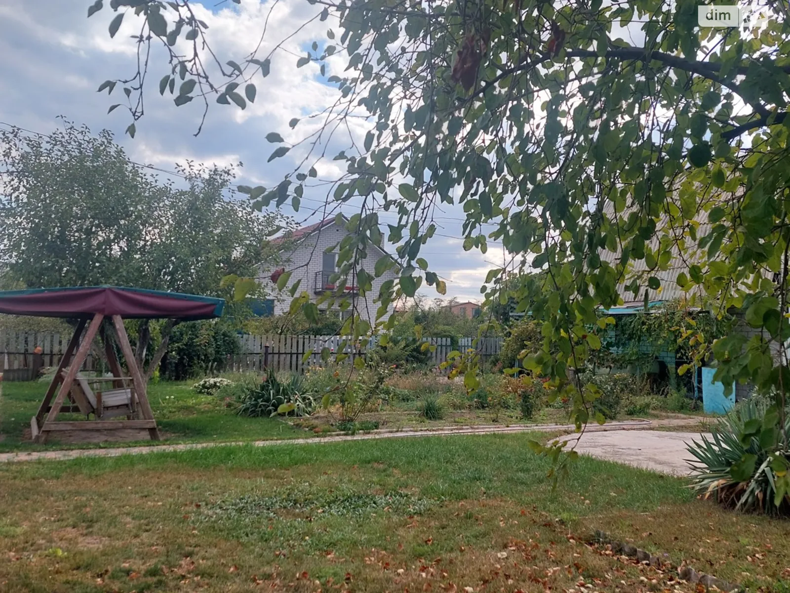 Продается дом на 2 этажа 20 кв. м с балконом, цена: 12000 $ - фото 1