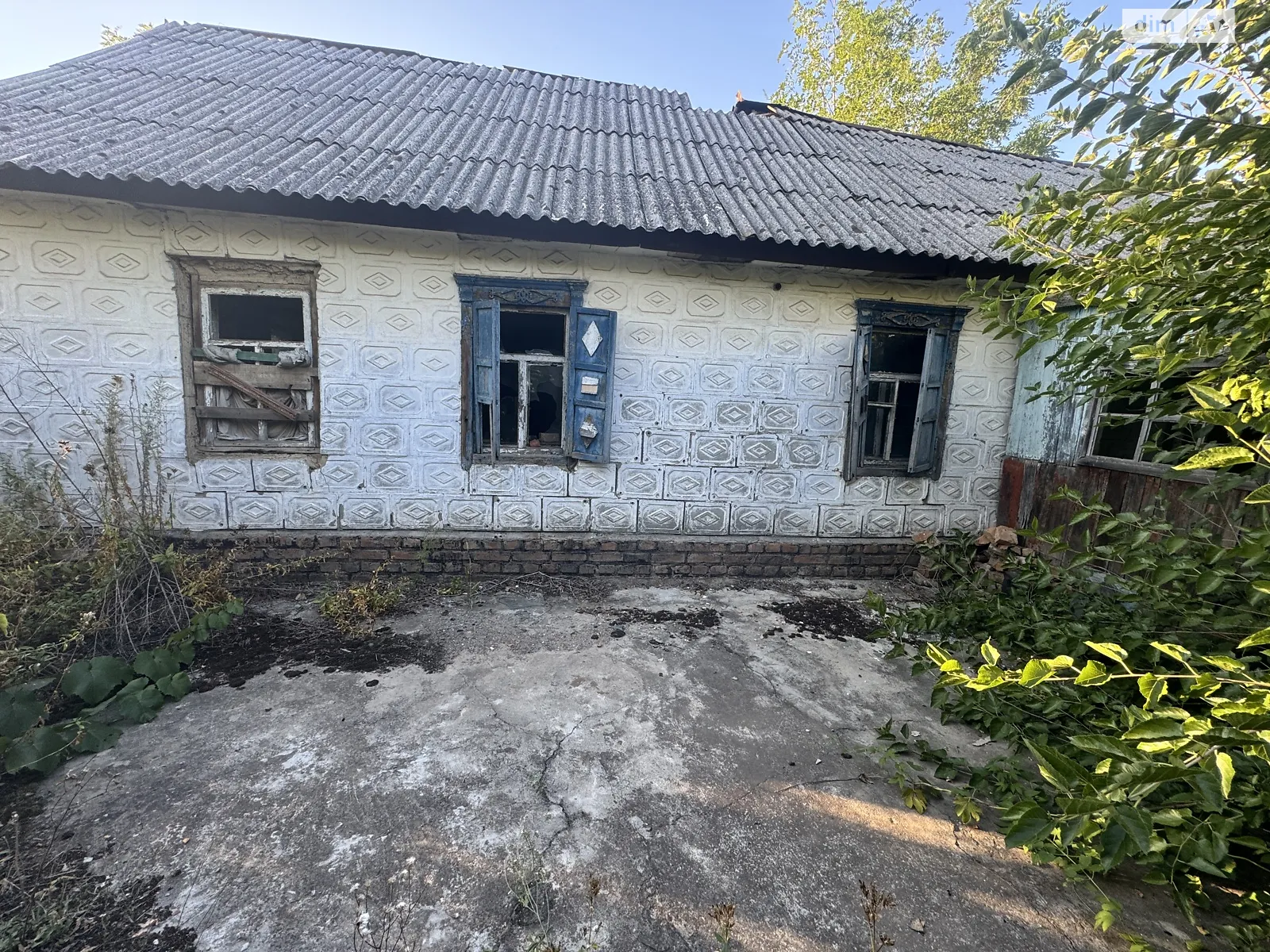 Продается земельный участок 0.2225 соток в Днепропетровской области, цена: 11125 $ - фото 1
