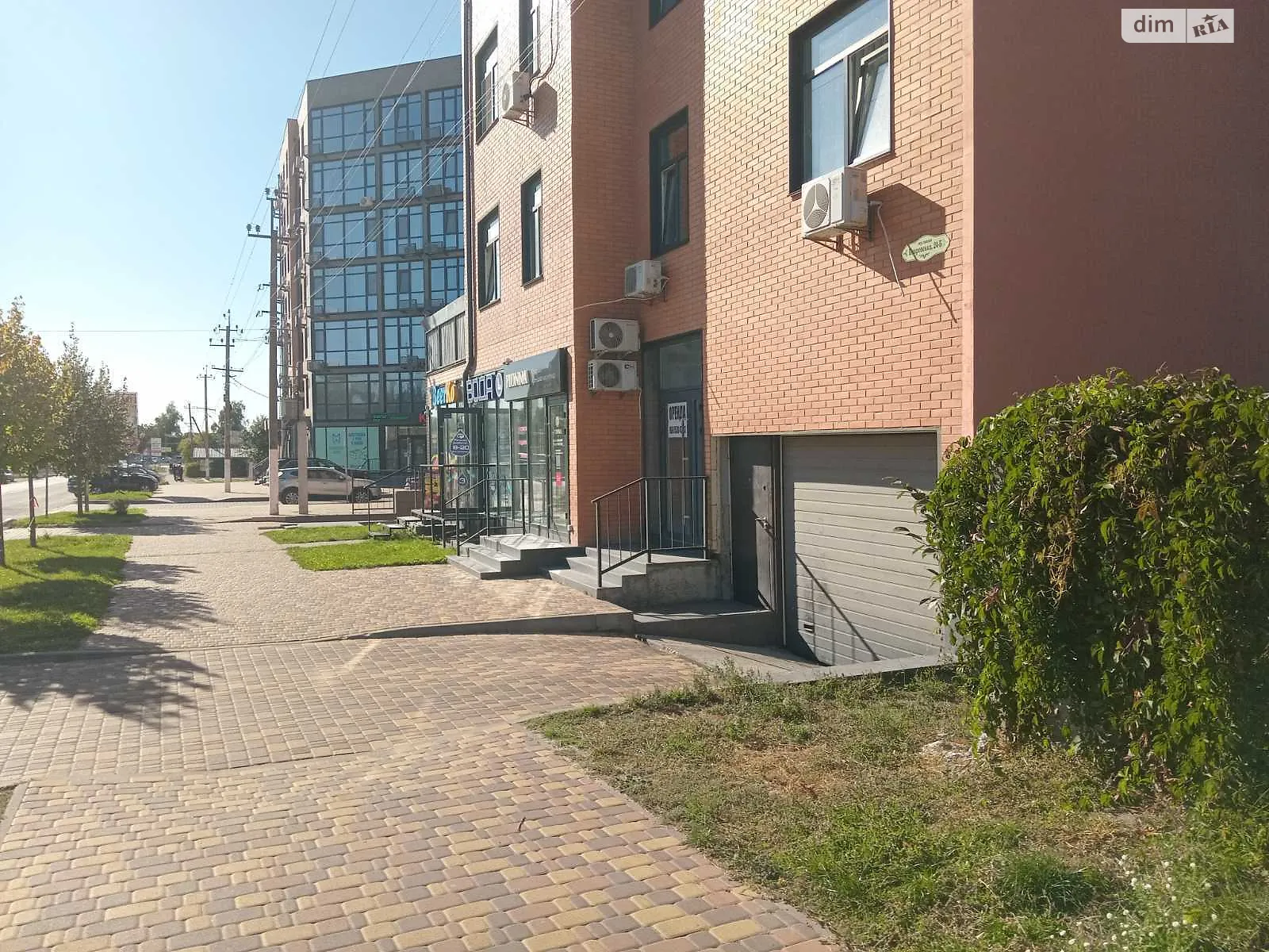 ул. Покровская(Кирова), 26 Чабаны ЖК Plaza Kvartal, цена: 29000 $ - фото 1