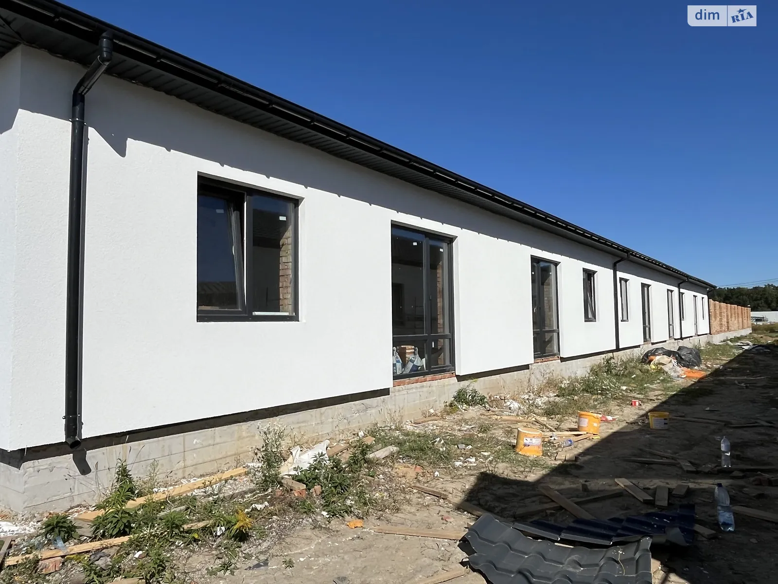 Агрономичное, цена: 54000 $ - фото 1