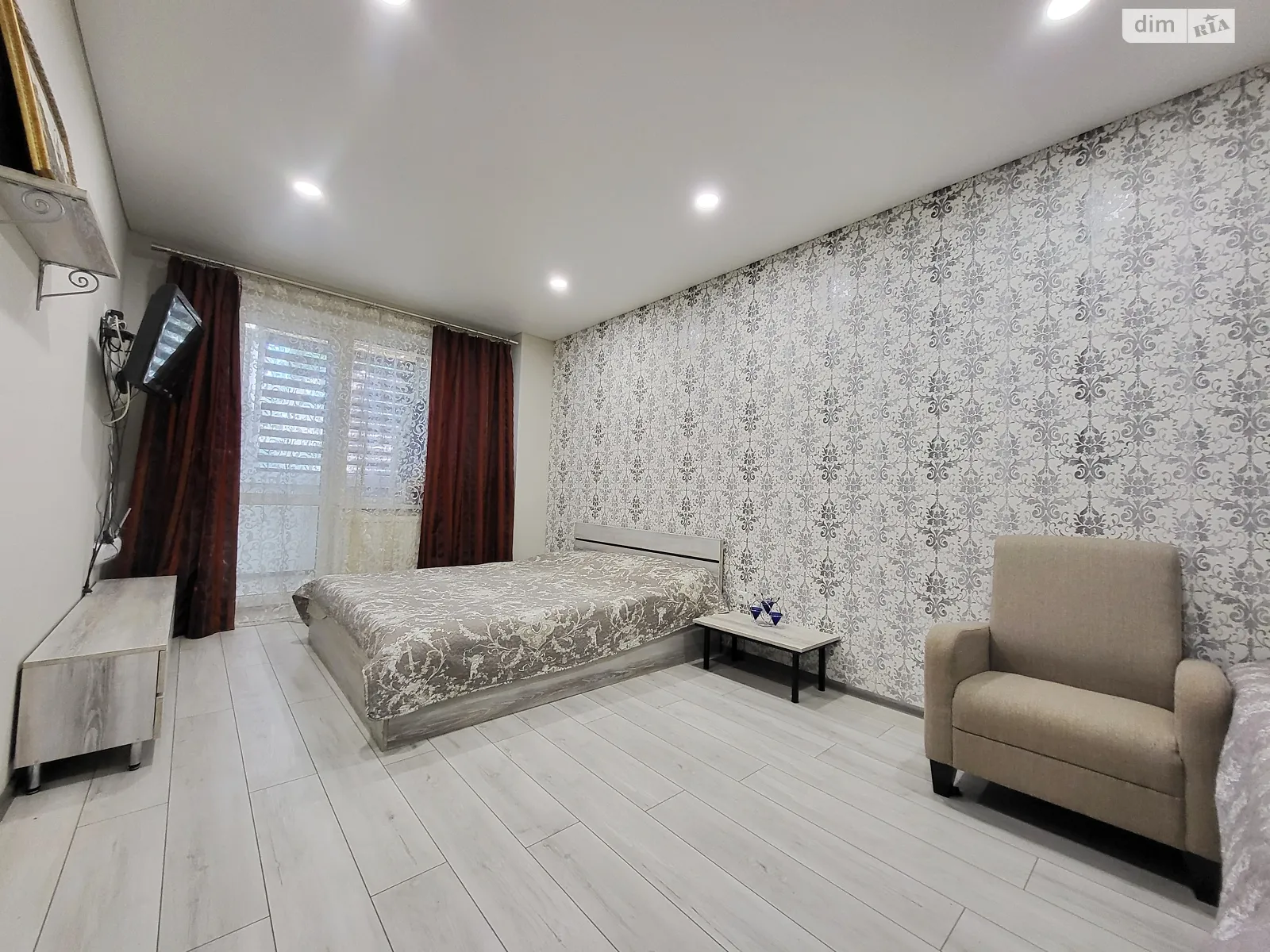 Продається 1-кімнатна квартира 34.6 кв. м у Вінниці, вул. Келецька - фото 1