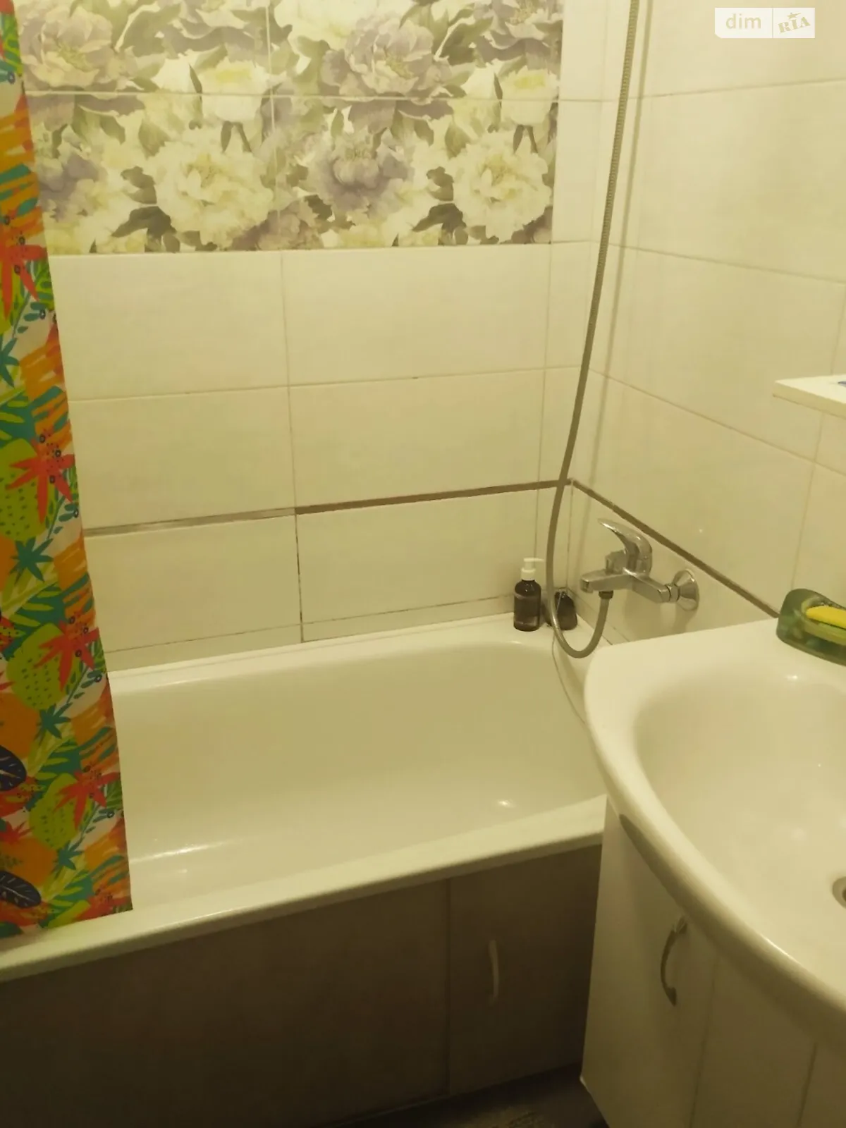 1-комнатная квартира 34 кв. м в Тернополе, ул. Бродовская - фото 1