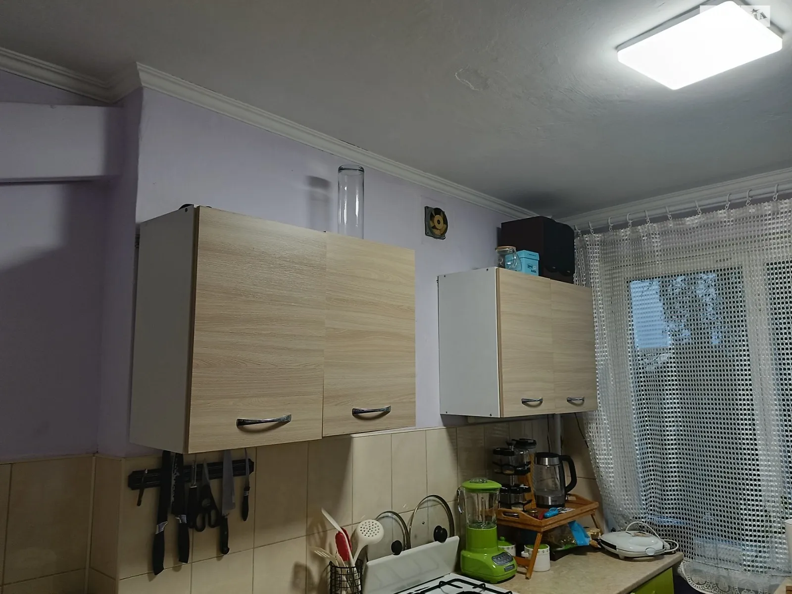 Продается 2-комнатная квартира 52 кв. м в Львове, ул. Научная - фото 1