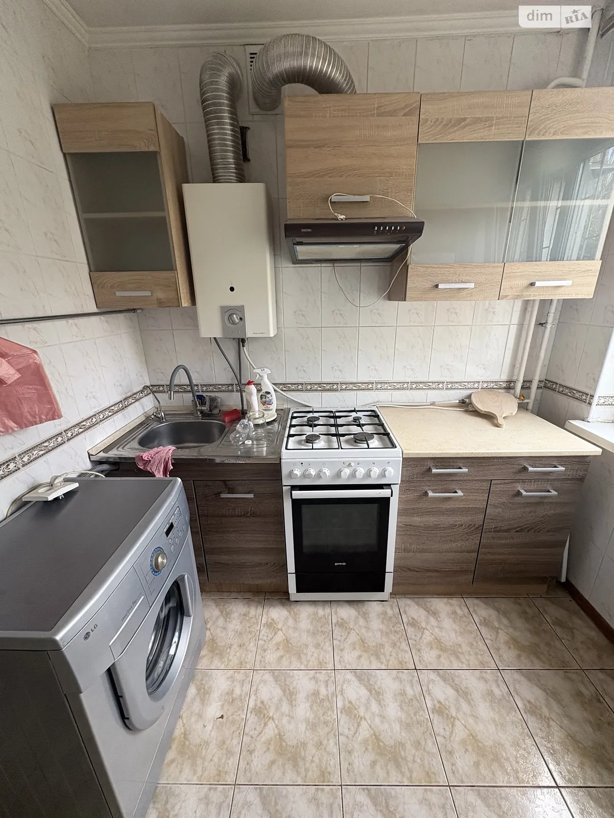 Сдается в аренду 2-комнатная квартира 45 кв. м в Николаеве - фото 1