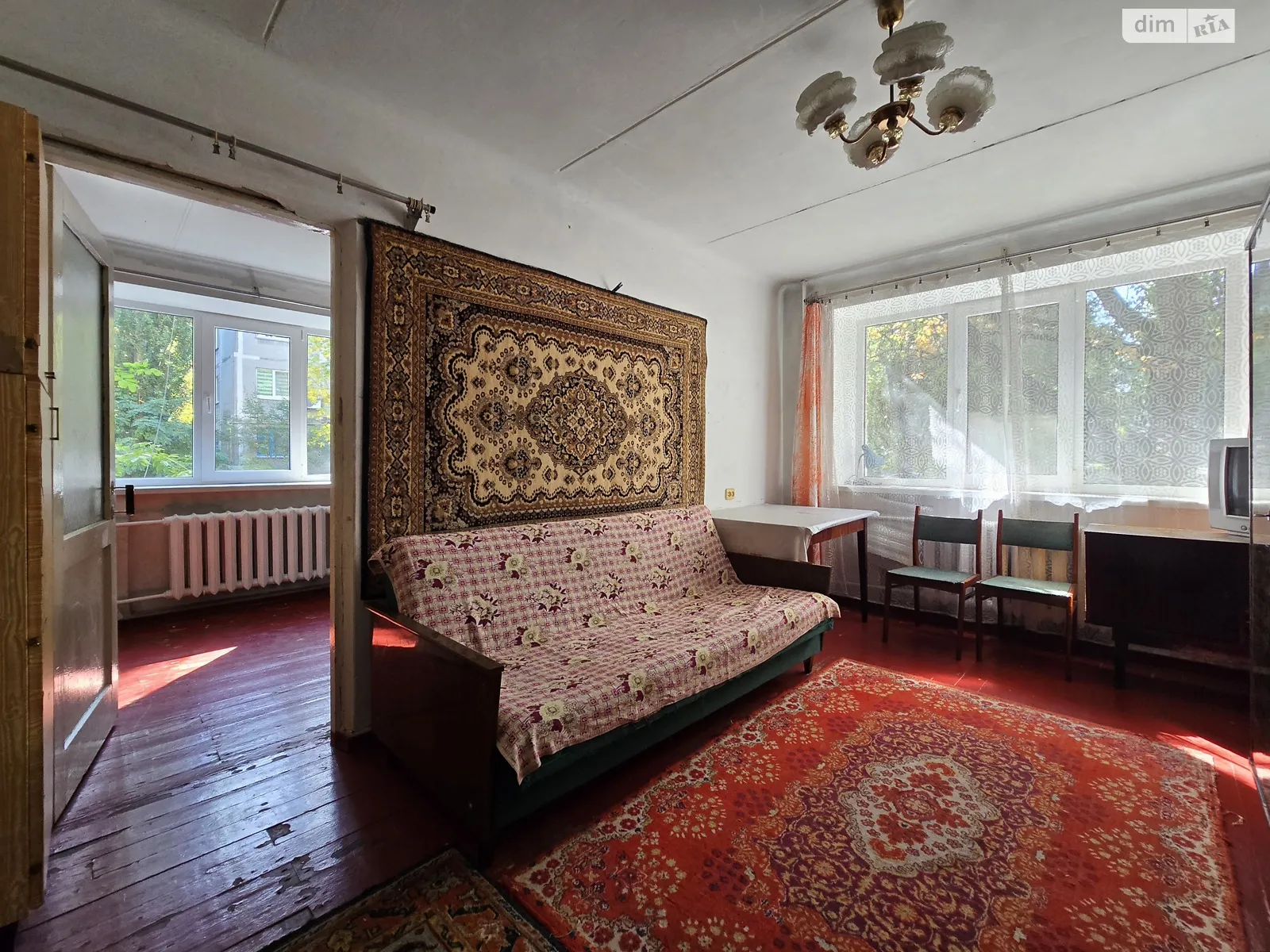 Продается 3-комнатная квартира 49 кв. м в, цена: 22000 $ - фото 1