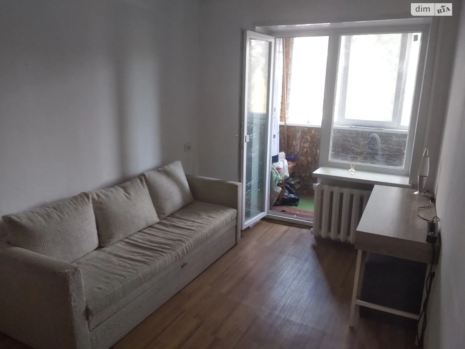 Продается 2-комнатная квартира 53 кв. м в Днепре, ул. Дия Максима - фото 1