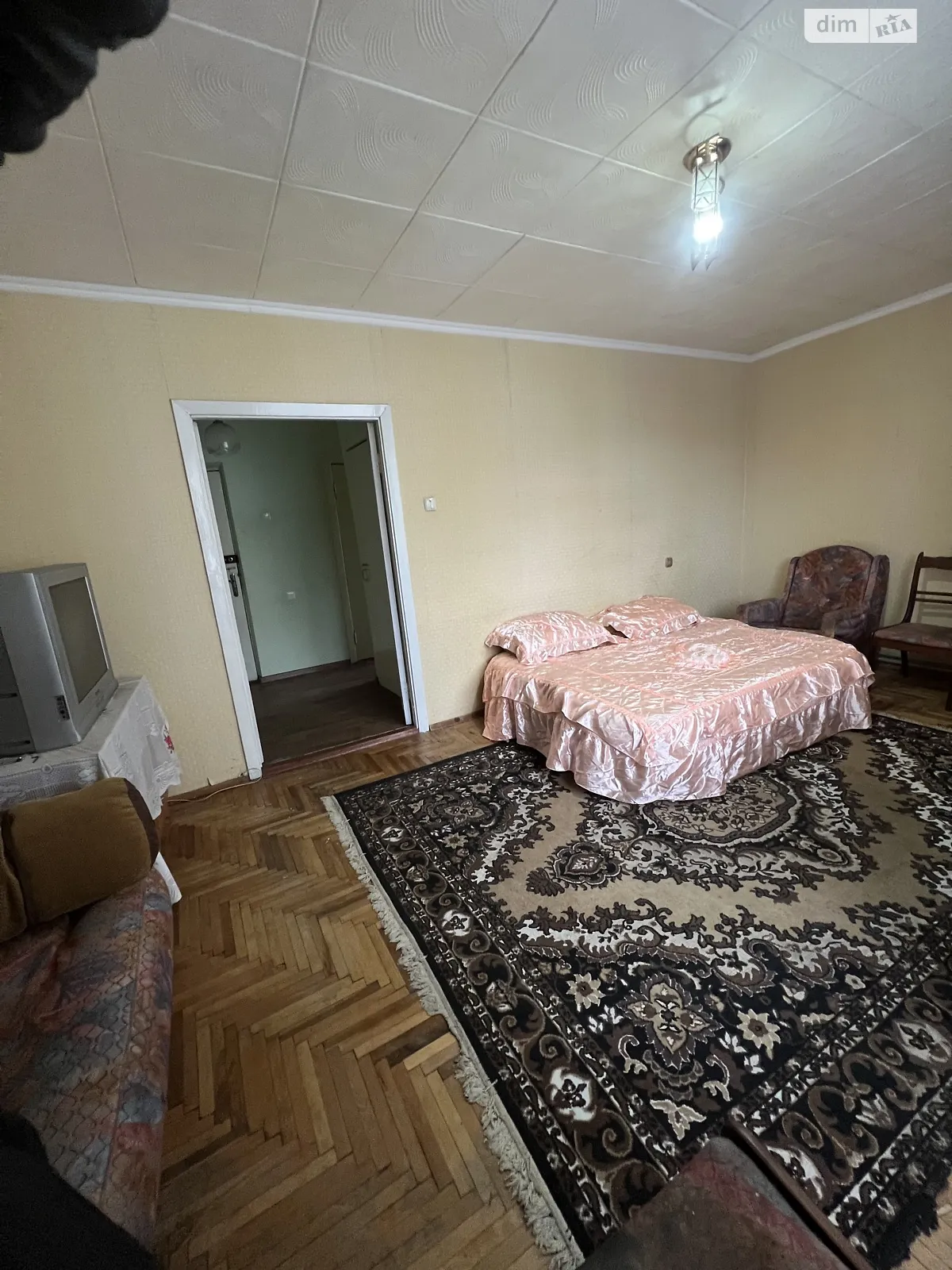 1-комнатная квартира 38 кв. м в Тернополе, вул. Дорошенко Петра Гетмана - фото 1