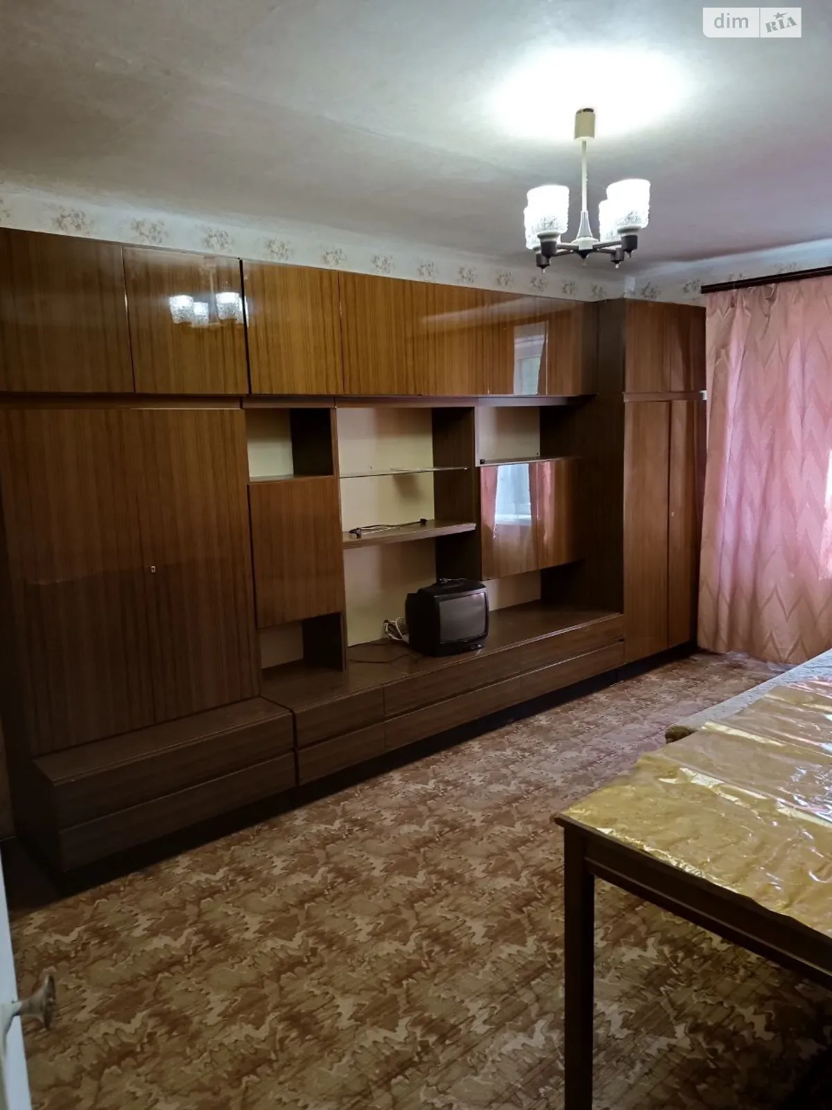 Сдается в аренду 1-комнатная квартира 32.1 кв. м в Днепре, ул. Галины Мазепы(Ковалевской Софии), 7А - фото 1
