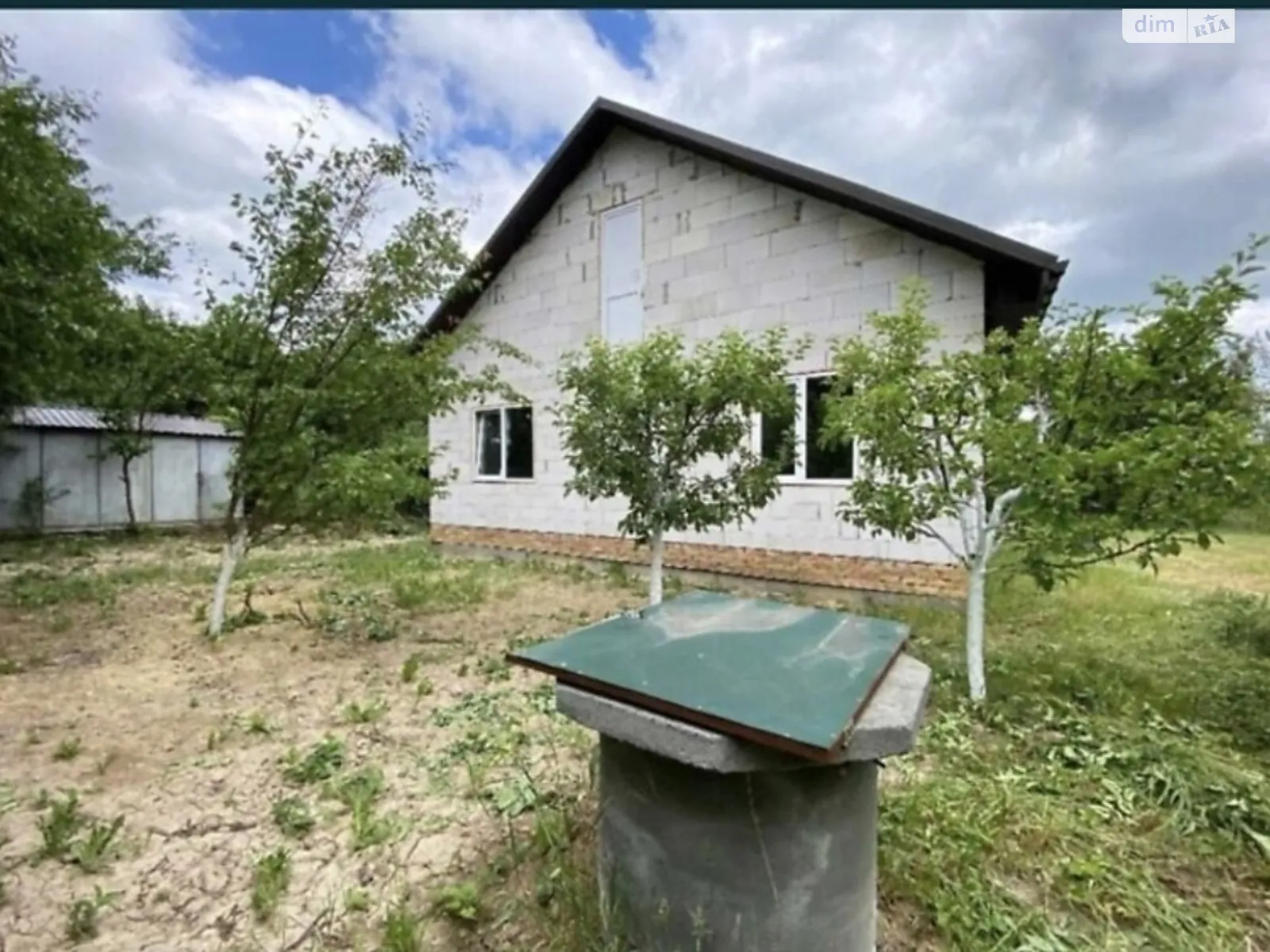 Продається одноповерховий будинок 90 кв. м з ділянкою, цена: 65000 $ - фото 1