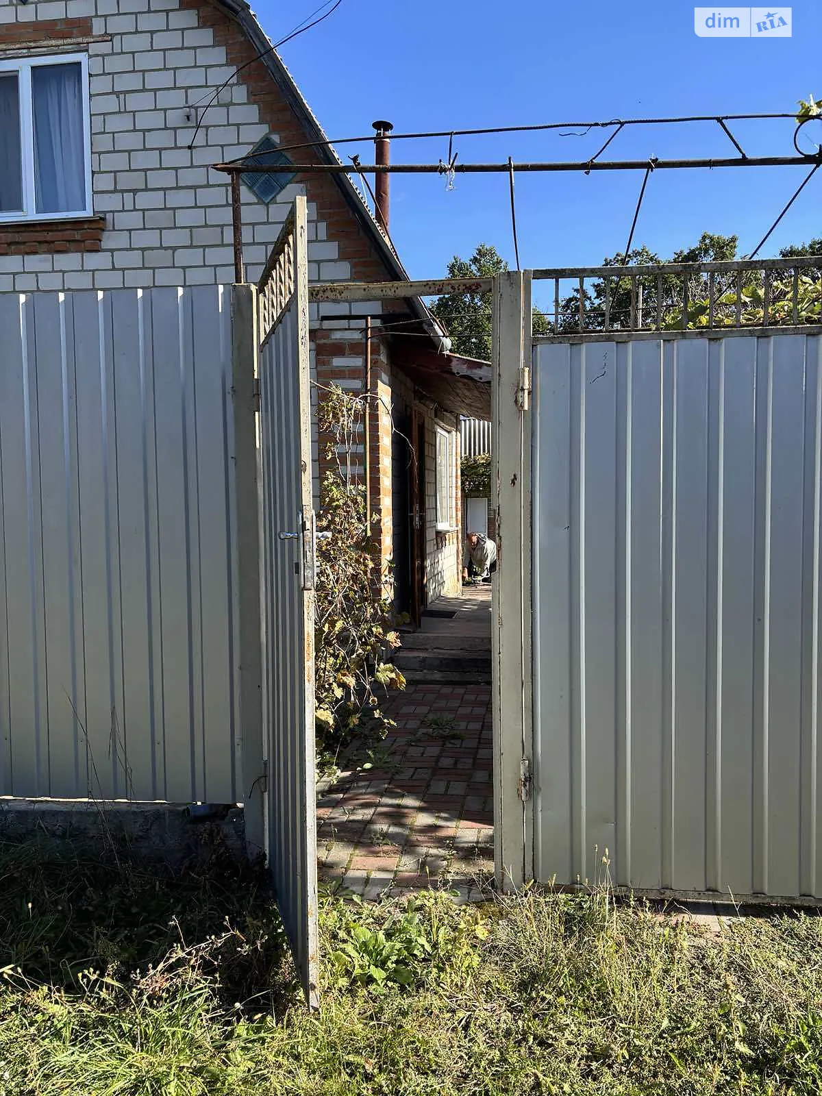 Продается дом на 2 этажа 56 кв. м с верандой, цена: 27000 $ - фото 1