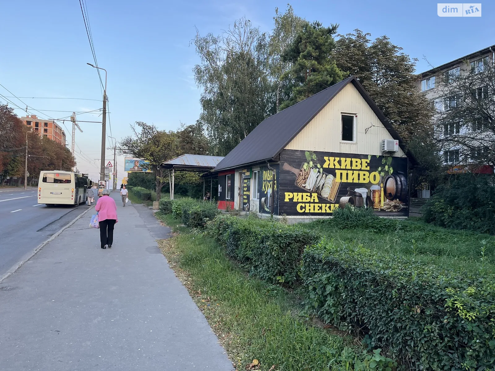 Здається в оренду приміщення вільного призначення 52 кв. м в 2-поверховій будівлі, цена: 19000 грн - фото 1