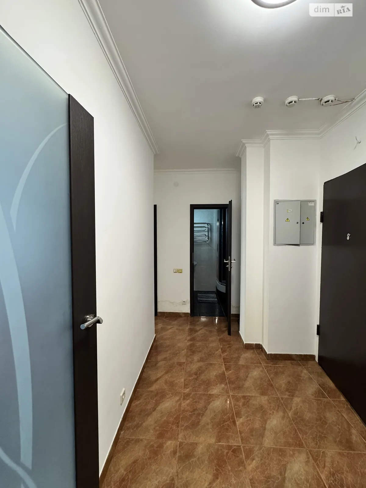 Продается 2-комнатная квартира 70 кв. м в Киеве, ул. Александра Мишуги, 2 - фото 1