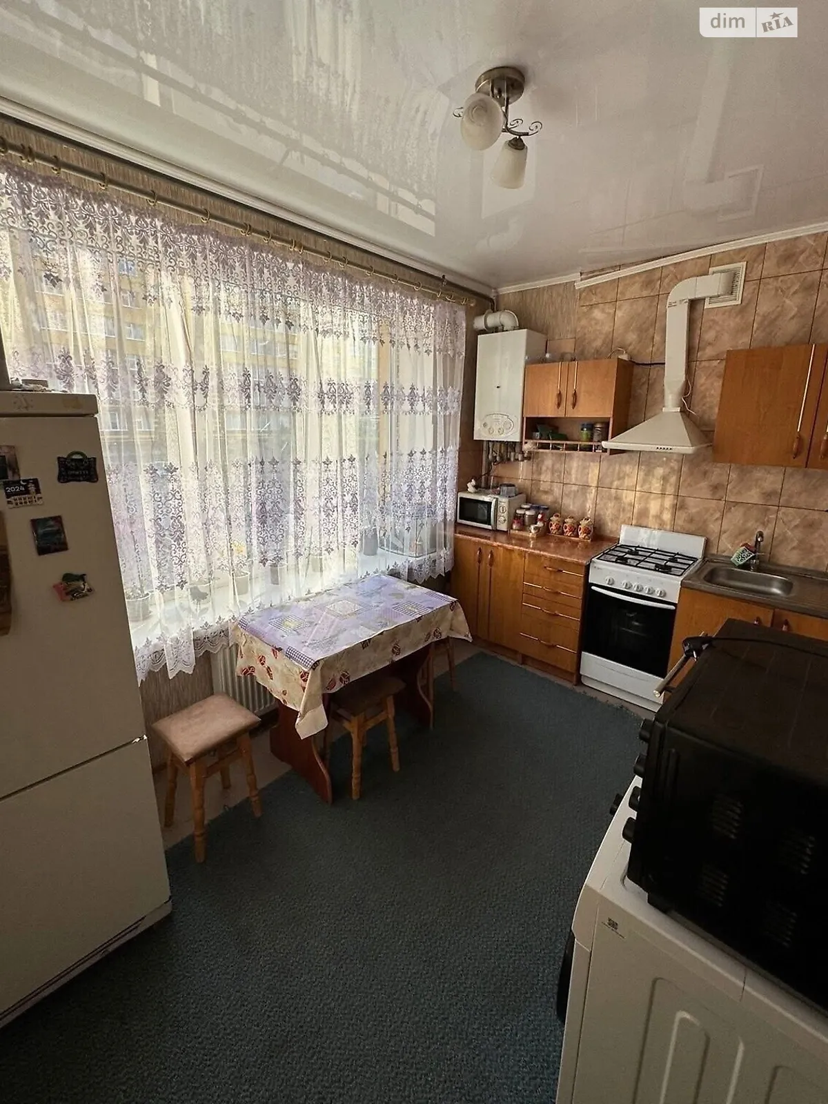 Продається 1-кімнатна квартира 45.8 кв. м у Хмельницькому, вул. Кармелюка, 11/2 - фото 1