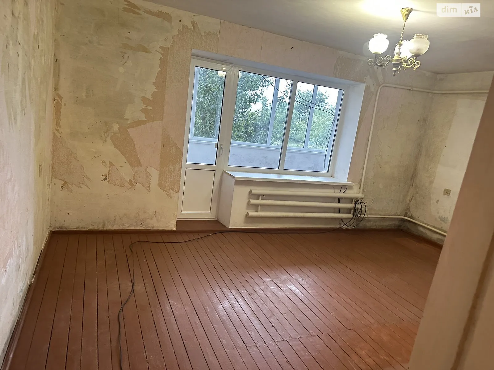 Продается 2-комнатная квартира 54.6 кв. м в Миргороде, ул. Полевая - фото 1